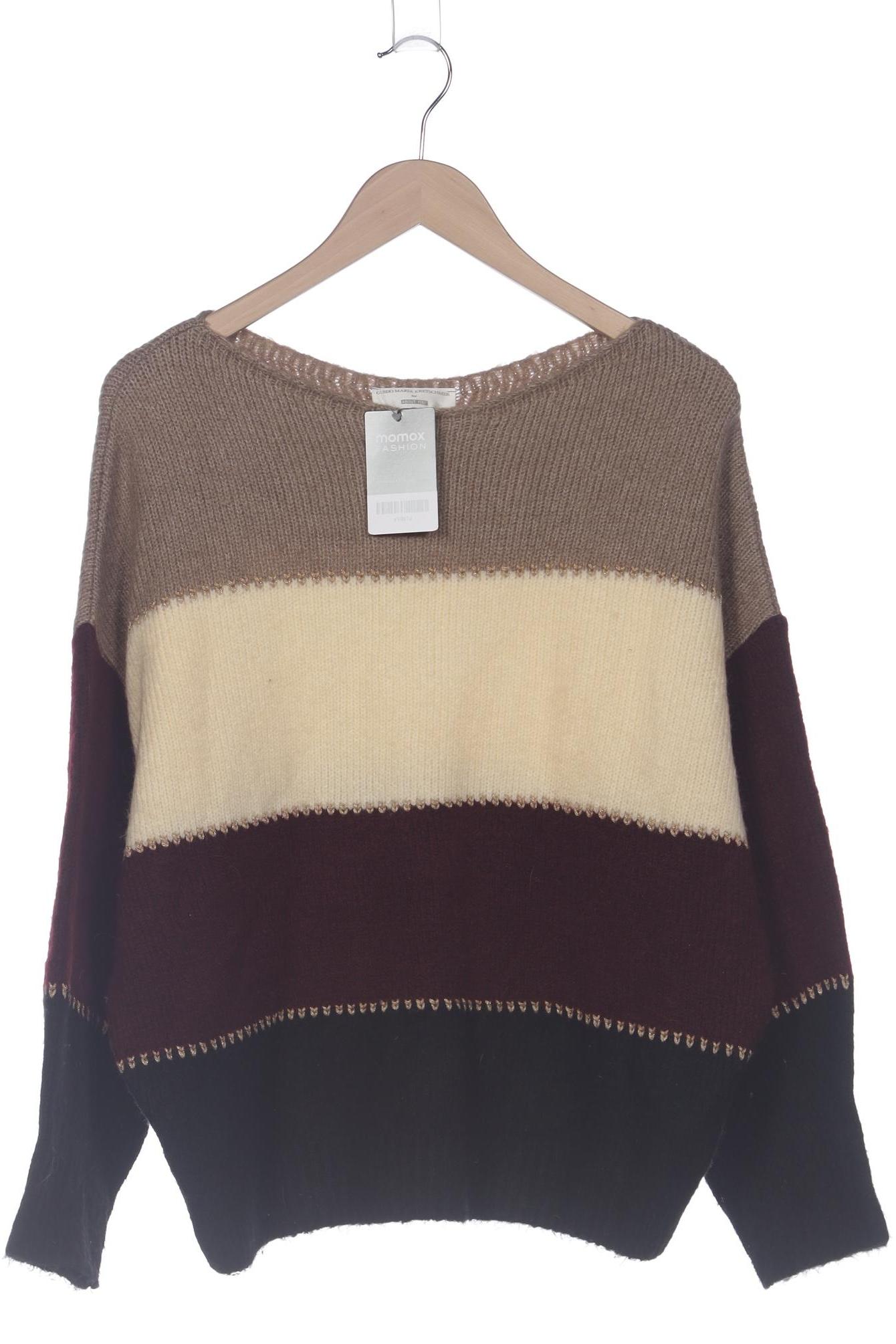 

Guido Maria Kretschmer Damen Pullover, mehrfarbig, Gr. 38