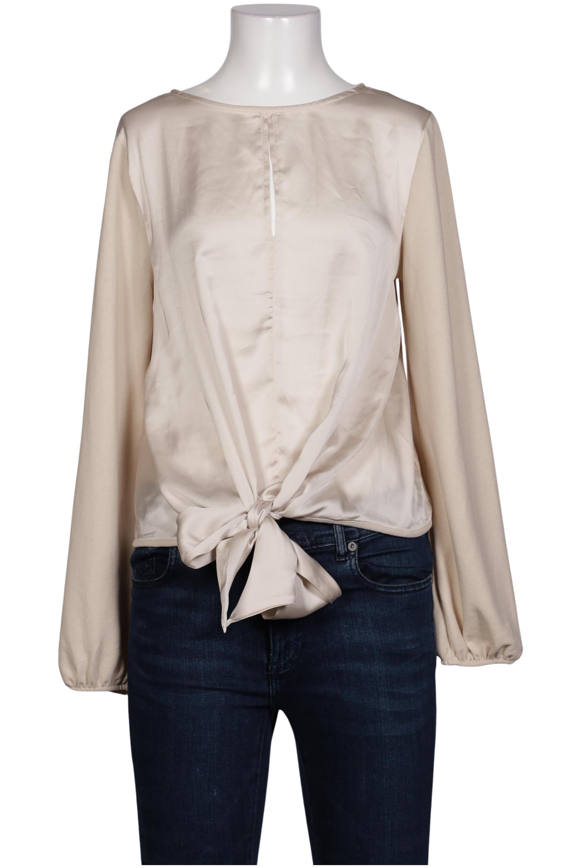 

Guido Maria Kretschmer Damen Bluse, beige, Gr. 38