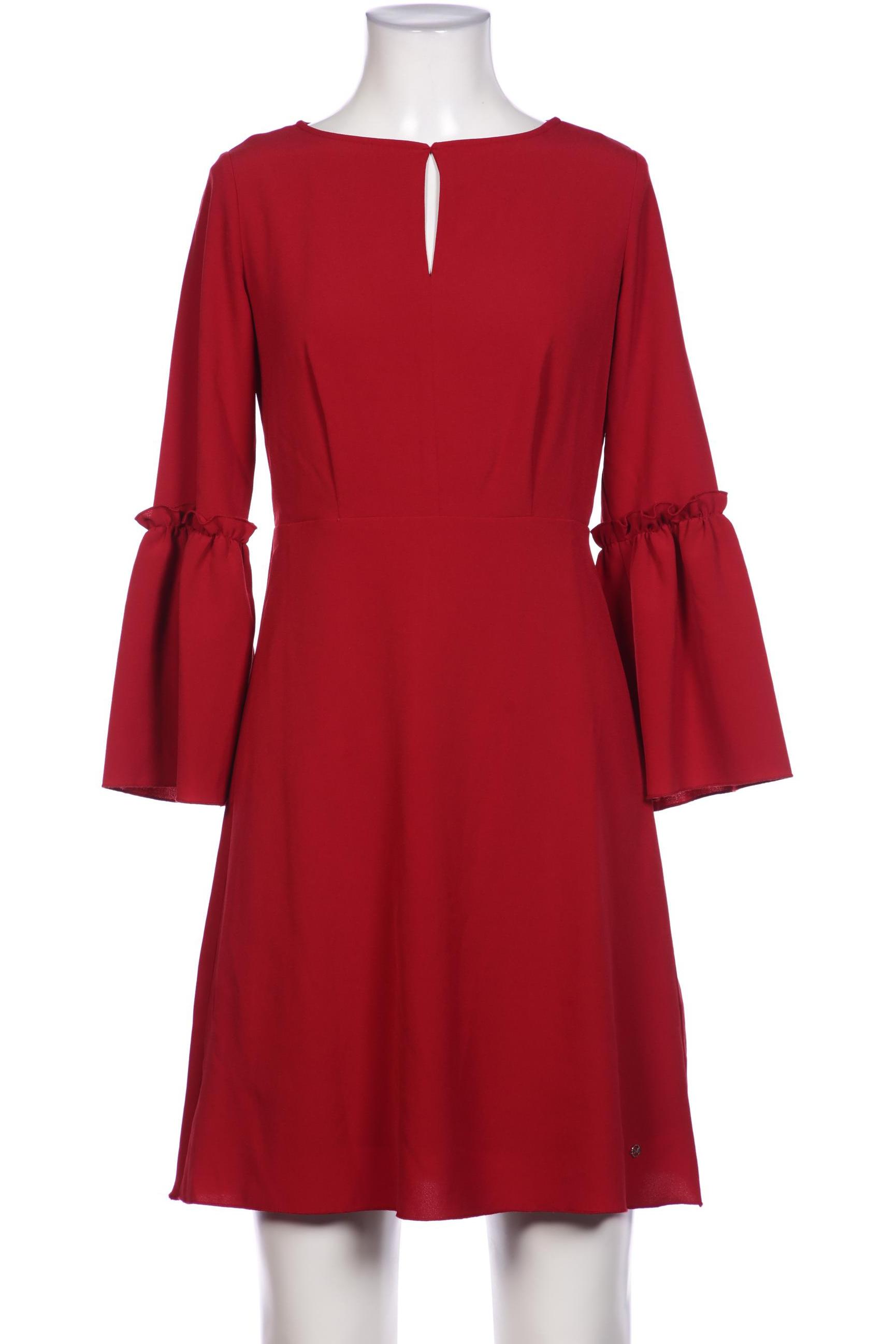 

Guido Maria Kretschmer Damen Kleid, rot, Gr. 34