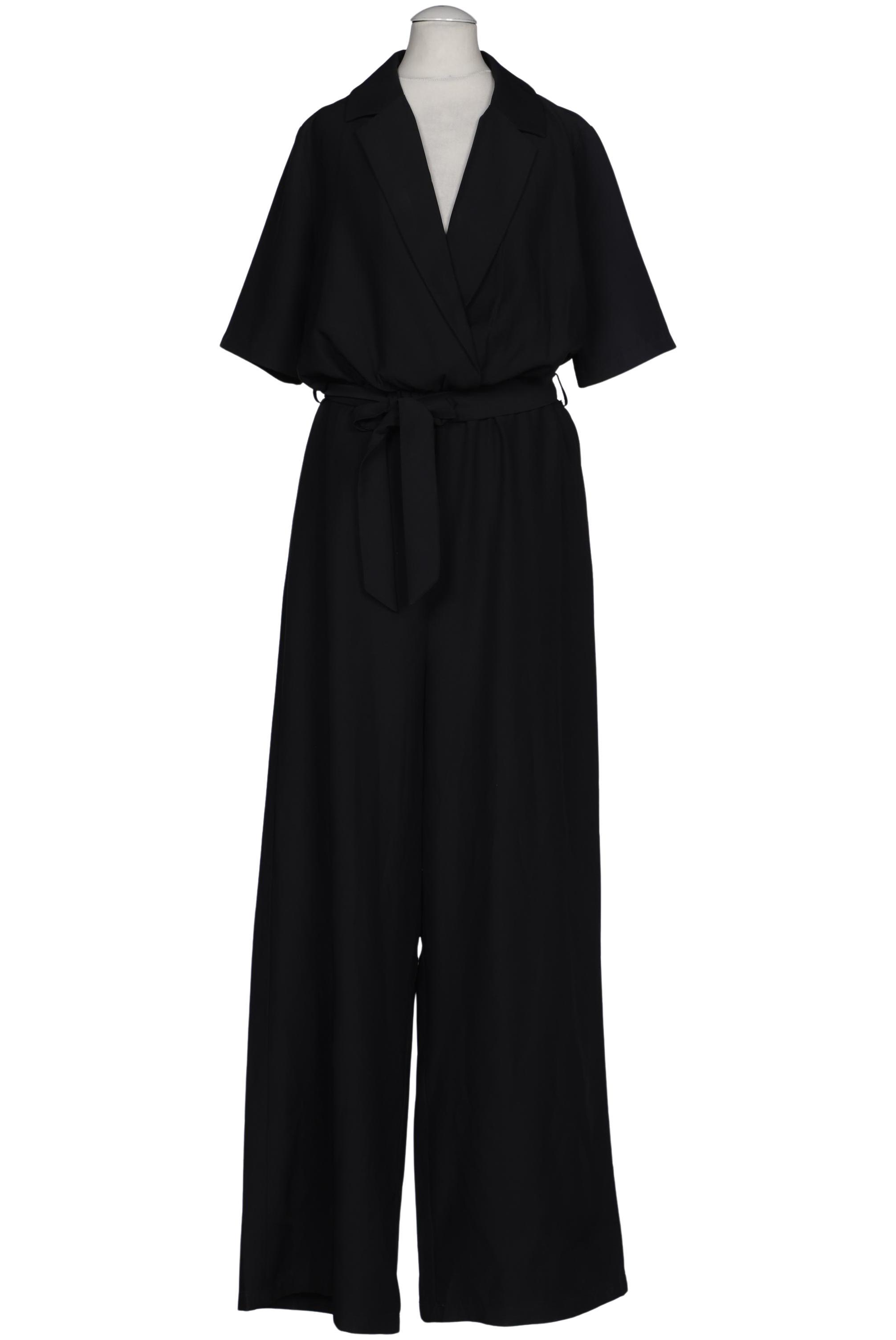 

Guido Maria Kretschmer Damen Jumpsuit/Overall, schwarz, Gr. 38