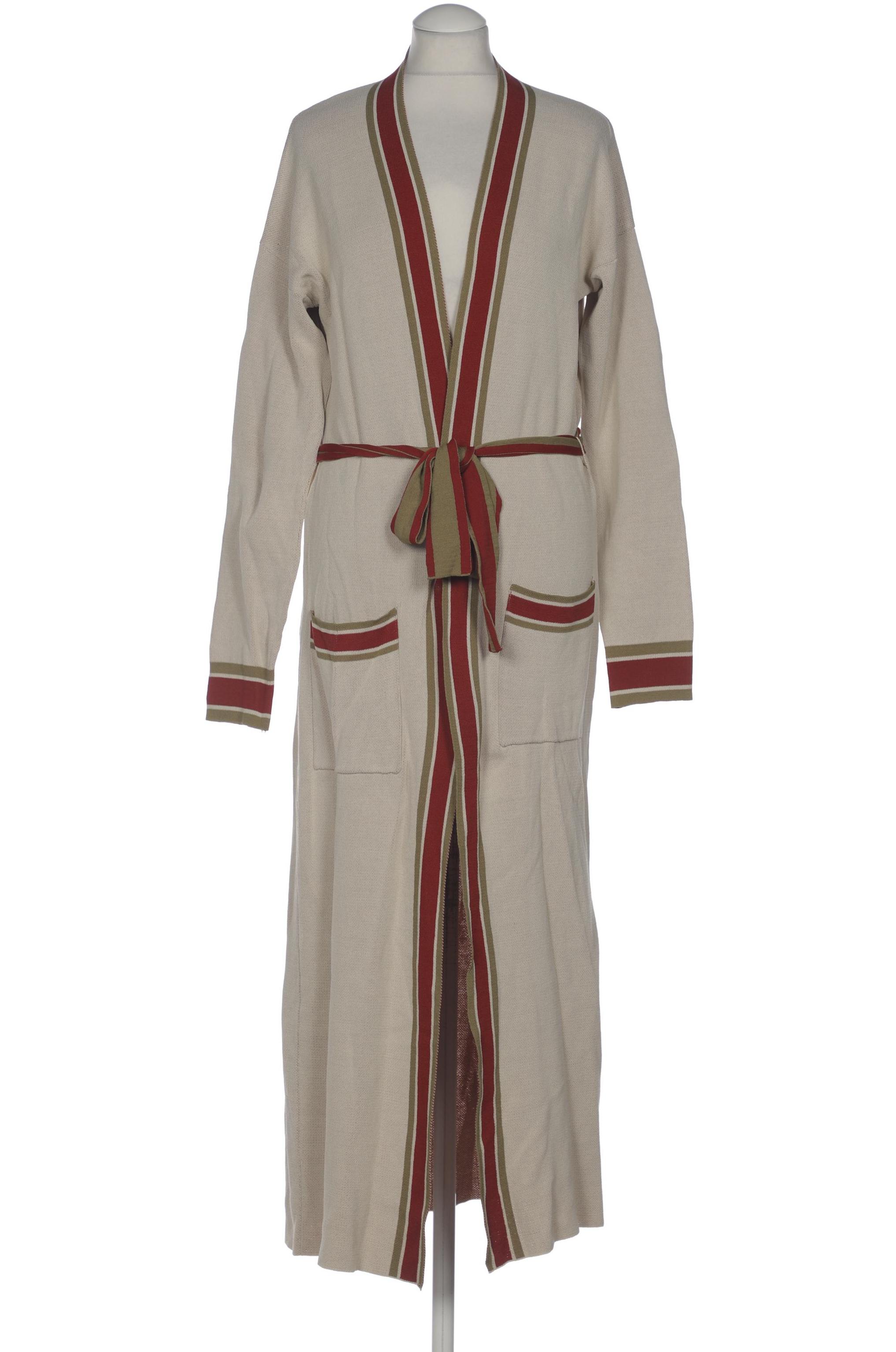 

Guido Maria Kretschmer Damen Strickjacke, cremeweiß, Gr. 38