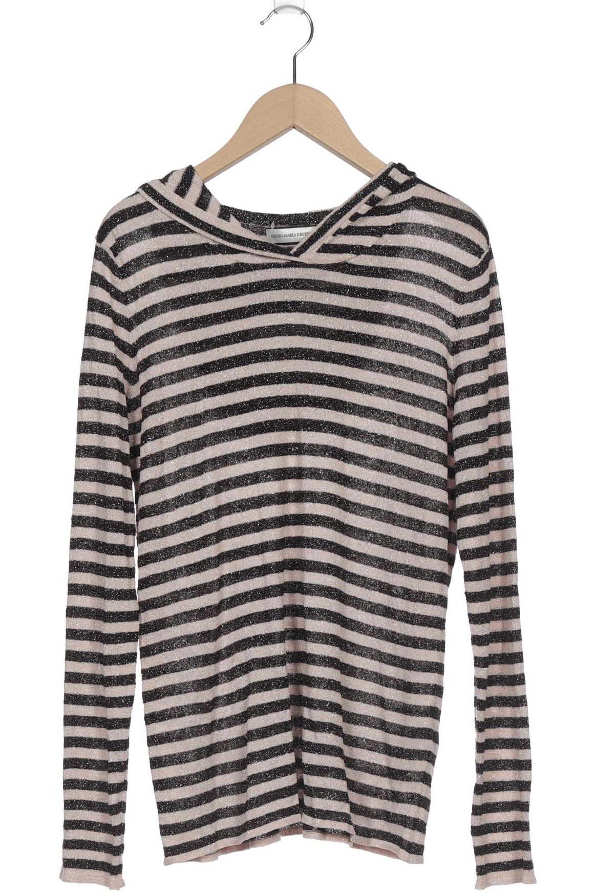 

Guido Maria Kretschmer Damen Kapuzenpullover, schwarz, Gr. 40