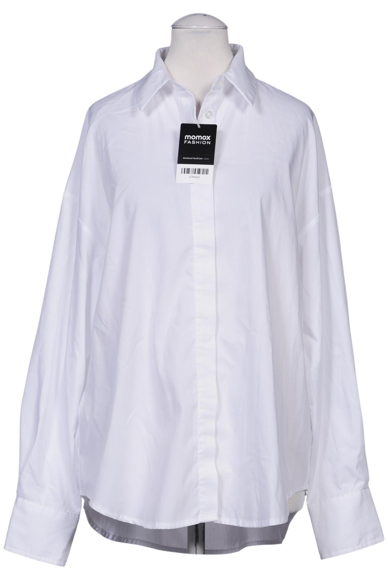 

Guido Maria Kretschmer Damen Bluse, weiß, Gr. 34