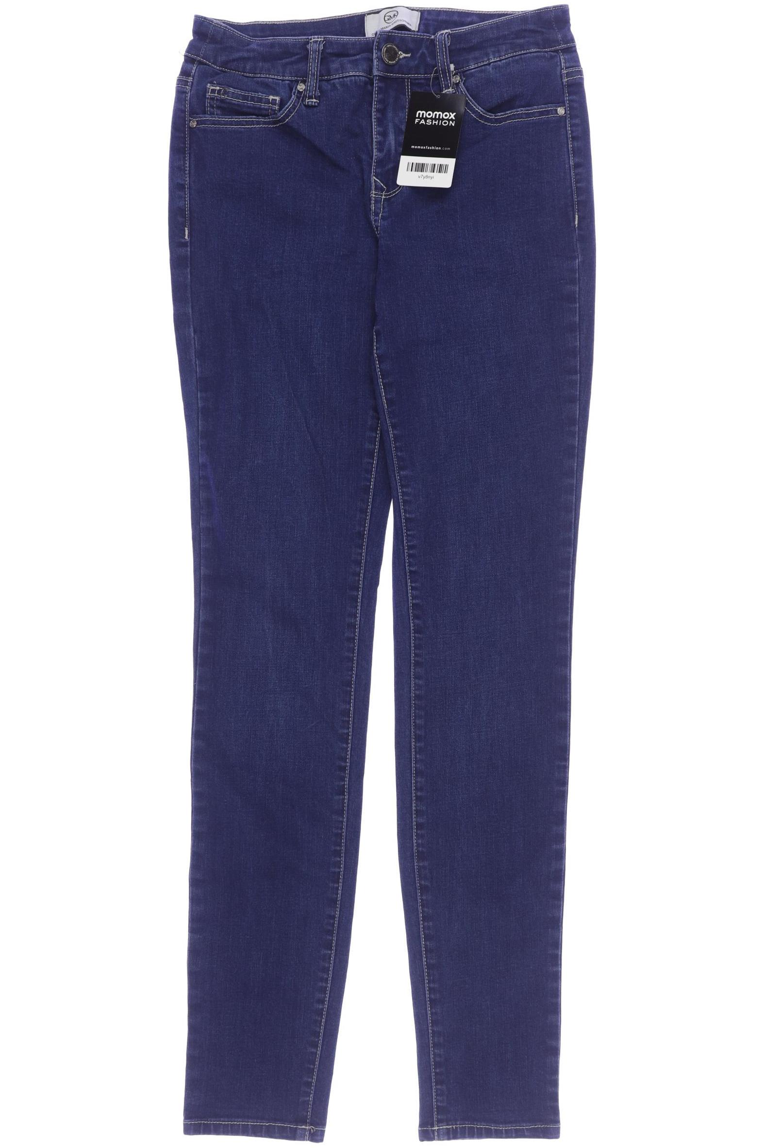 

Guido Maria Kretschmer Damen Jeans, blau, Gr. 34