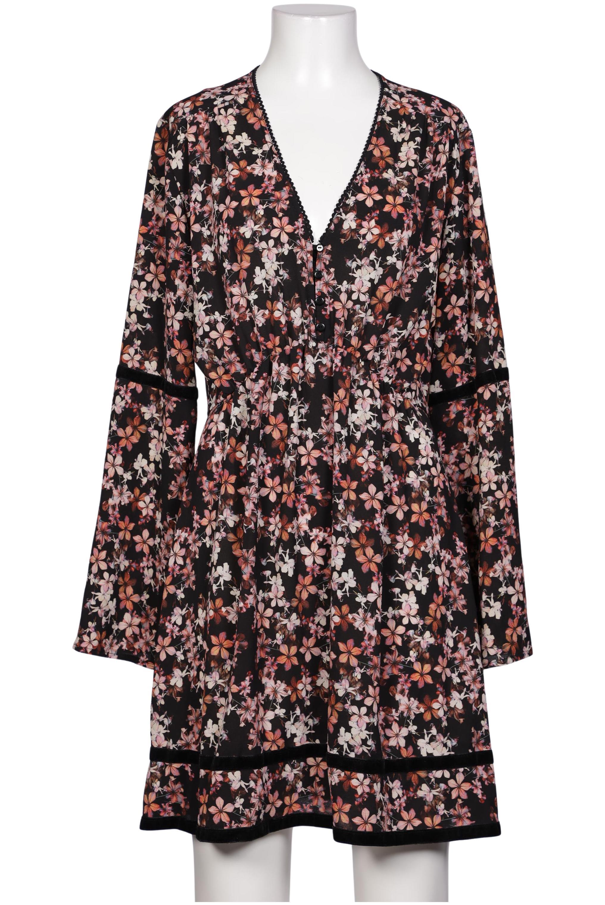 

Guido Maria Kretschmer Damen Kleid, mehrfarbig, Gr. 38