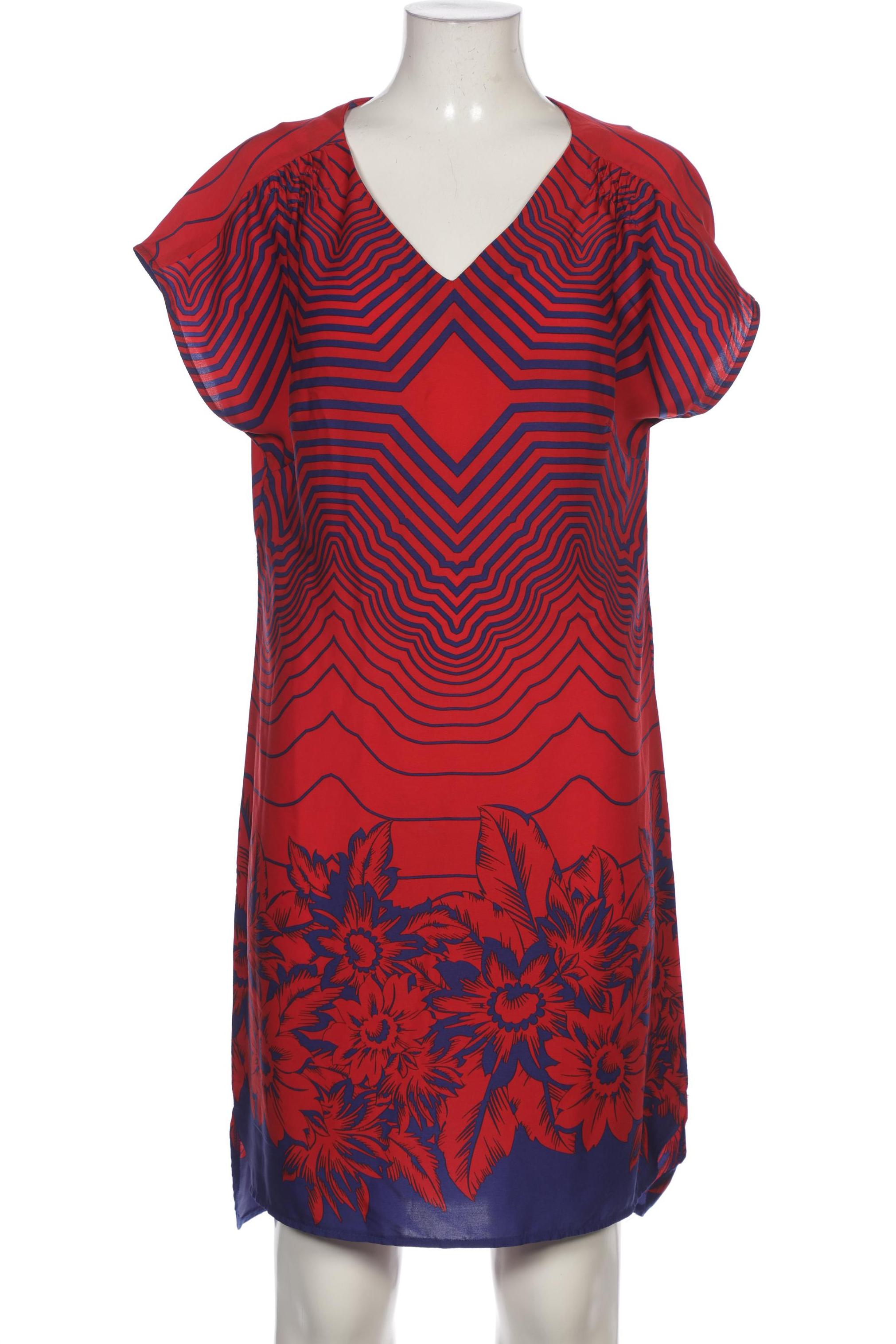 

Guido Maria Kretschmer Damen Kleid, rot, Gr. 40