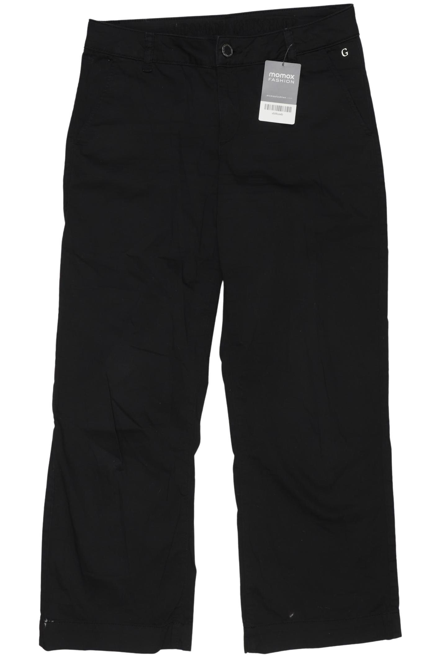 

Guido Maria Kretschmer Damen Stoffhose, schwarz, Gr. 36