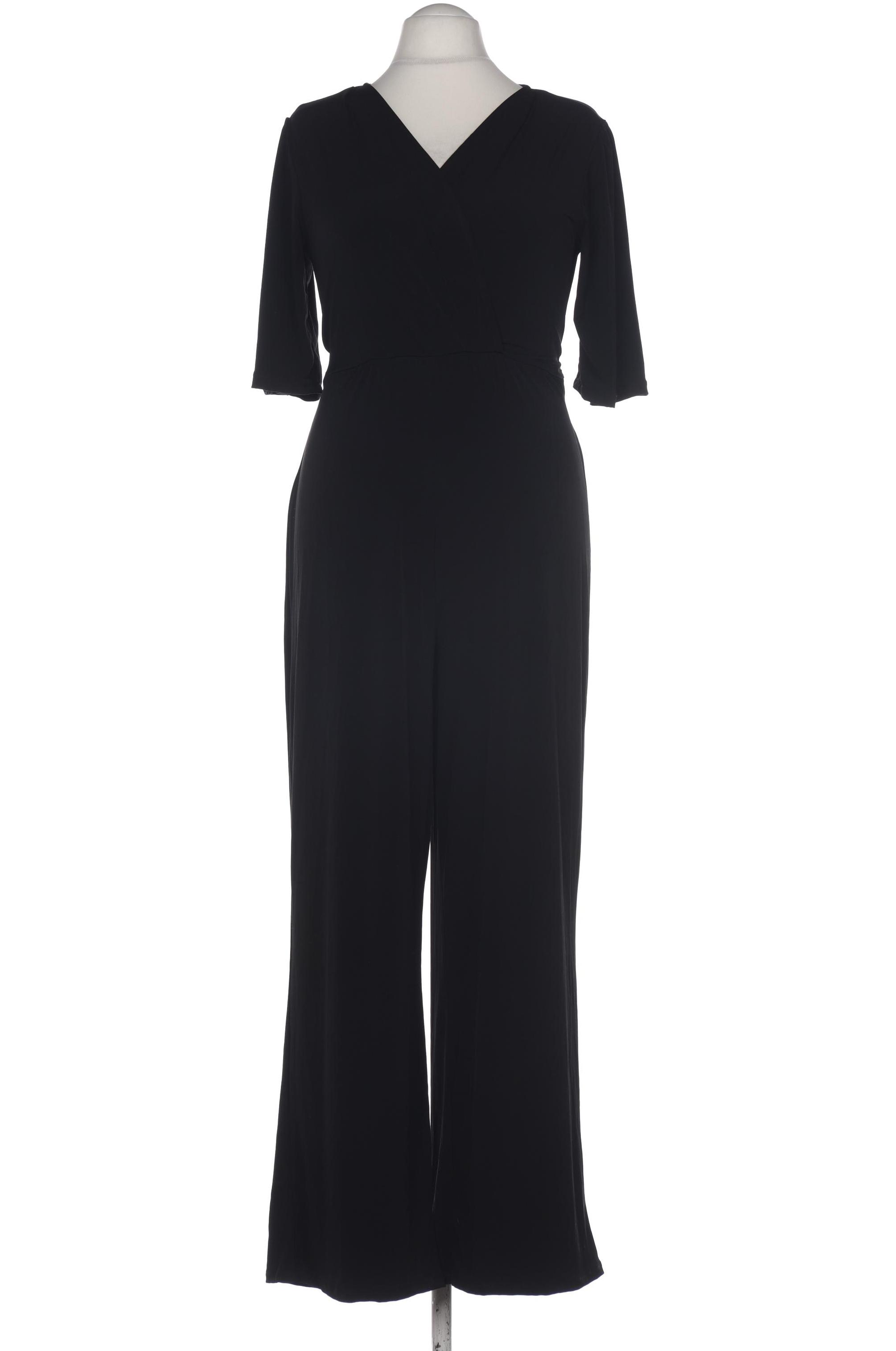 

Guido Maria Kretschmer Damen Jumpsuit/Overall, schwarz, Gr. 40