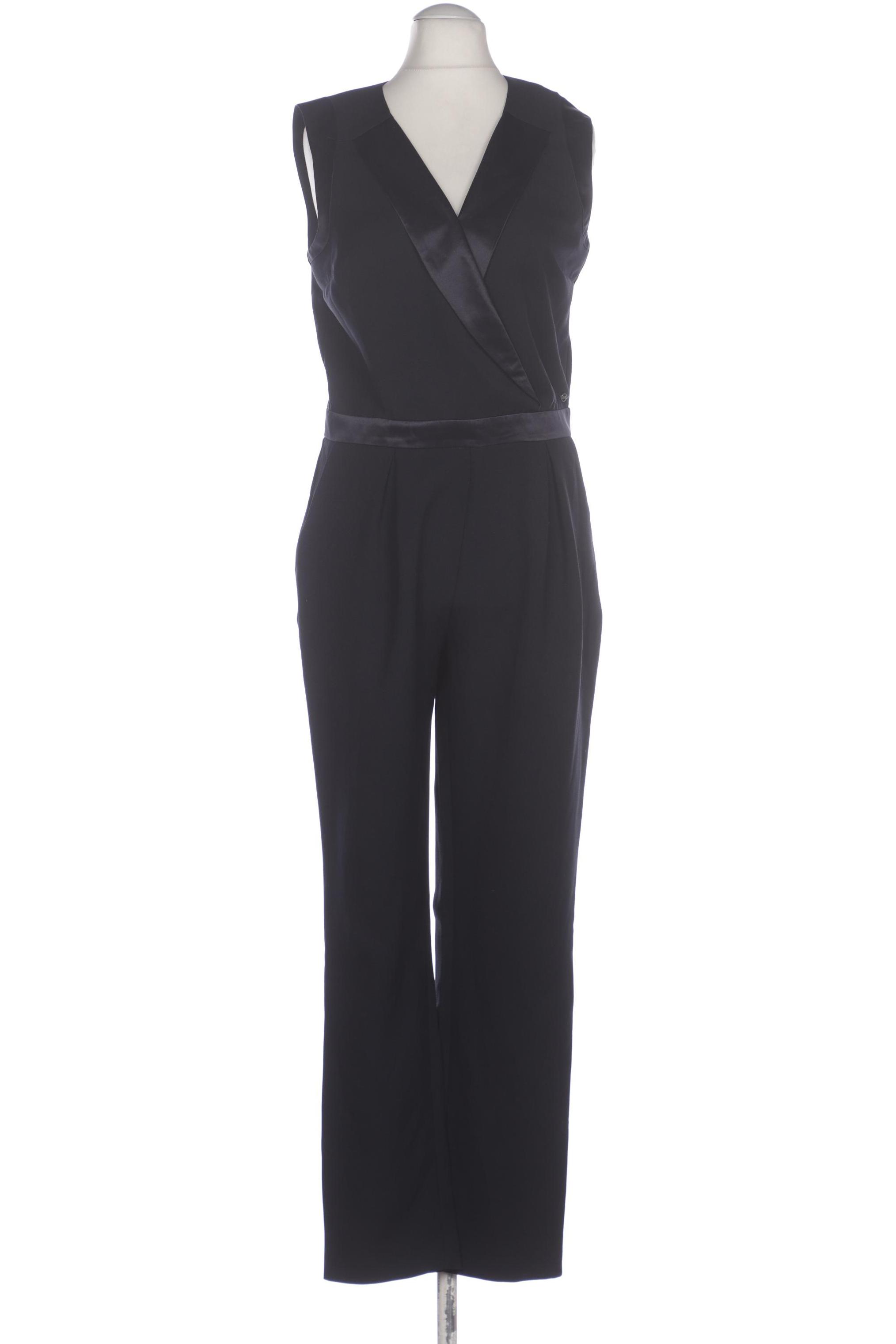 

Guido Maria Kretschmer Damen Jumpsuit/Overall, marineblau, Gr. 38
