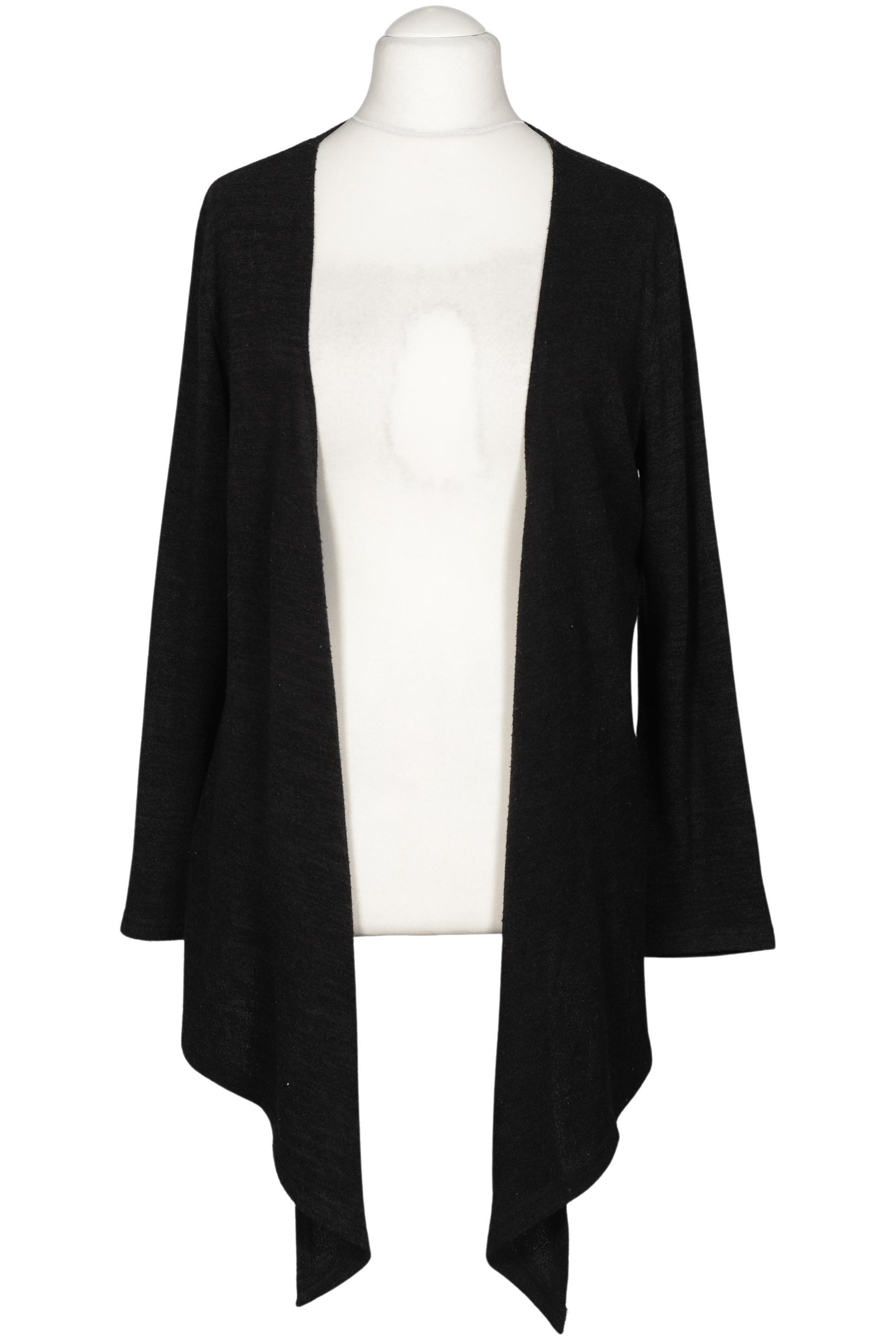 

Guido Maria Kretschmer Damen Strickjacke, grau, Gr. 44