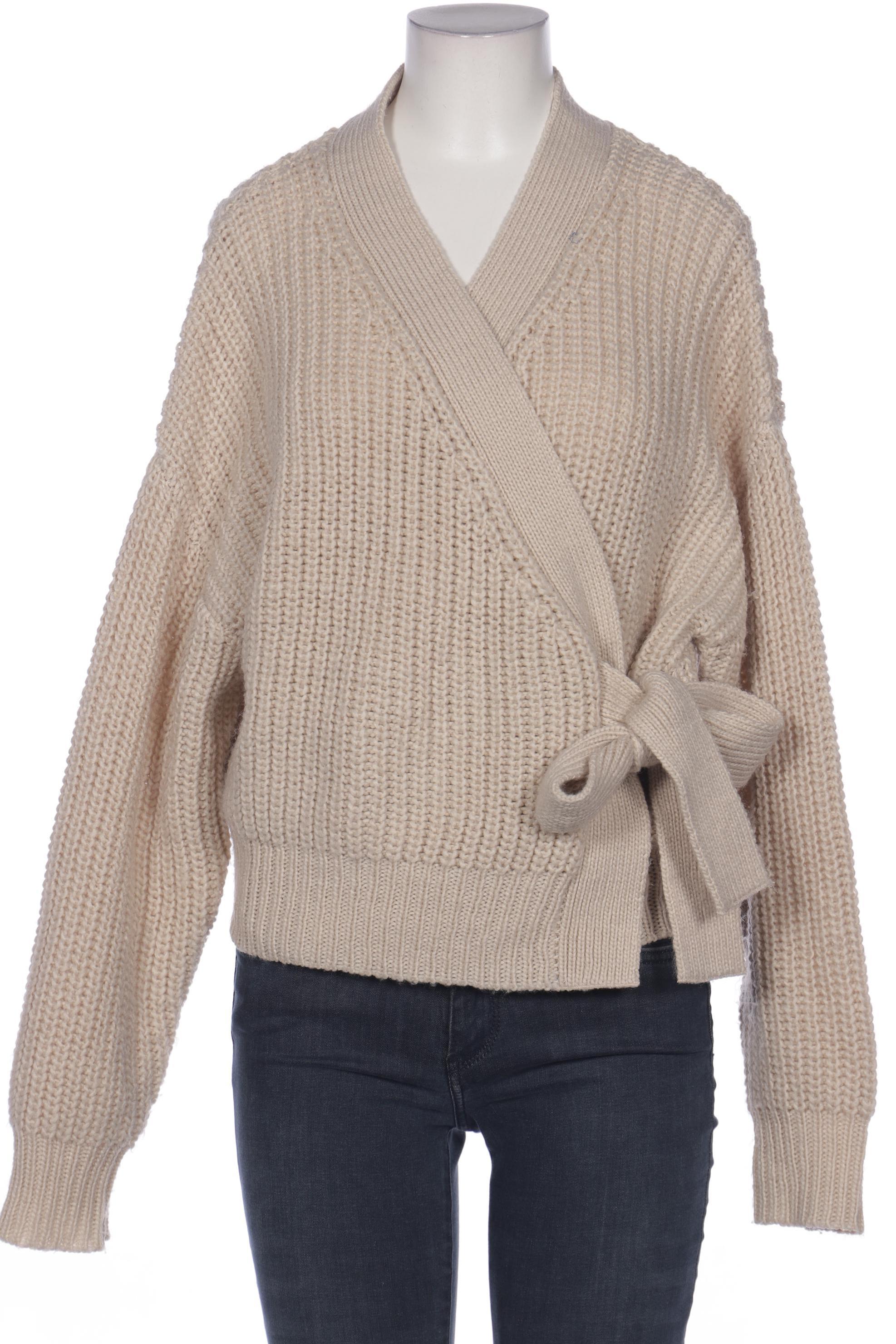 

Guido Maria Kretschmer Damen Strickjacke, beige, Gr. 36