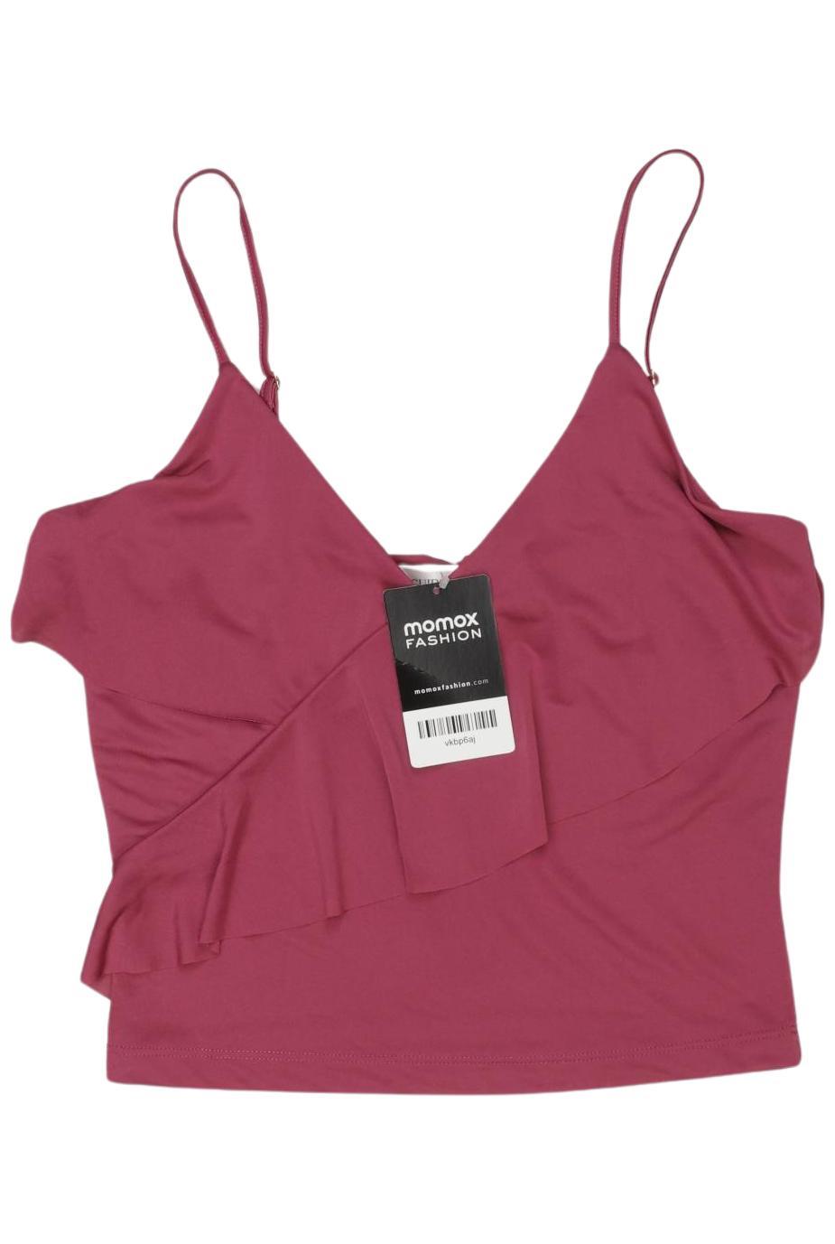 

Guido Maria Kretschmer Damen Top, pink, Gr. 32