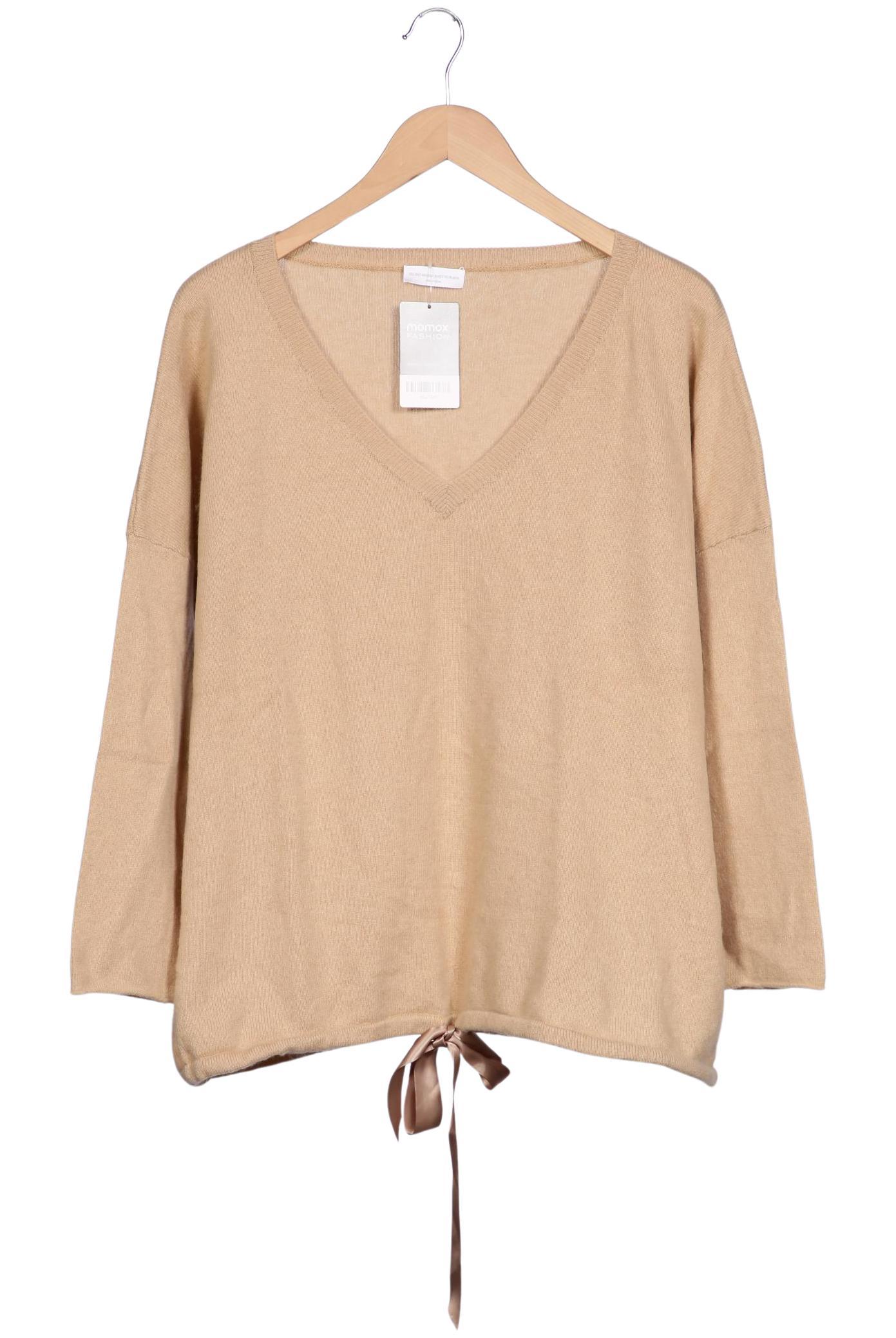 

Guido Maria Kretschmer Damen Pullover, beige, Gr. 44