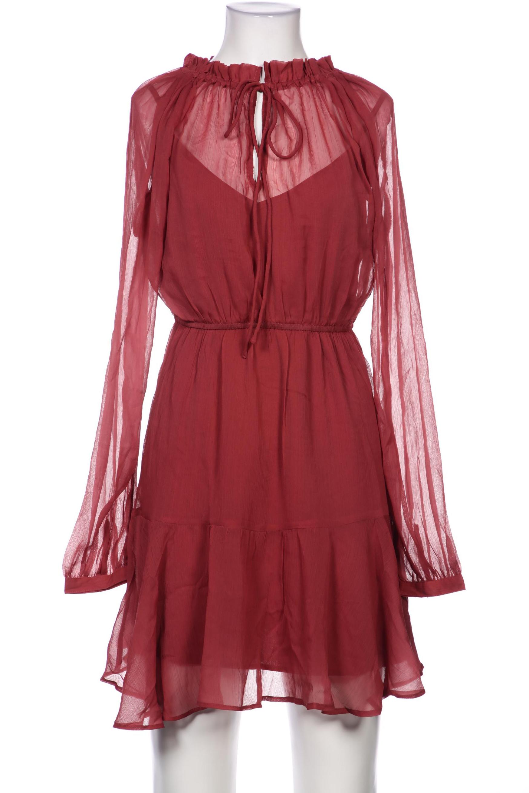 

Guido Maria Kretschmer Damen Kleid, rot, Gr. 36