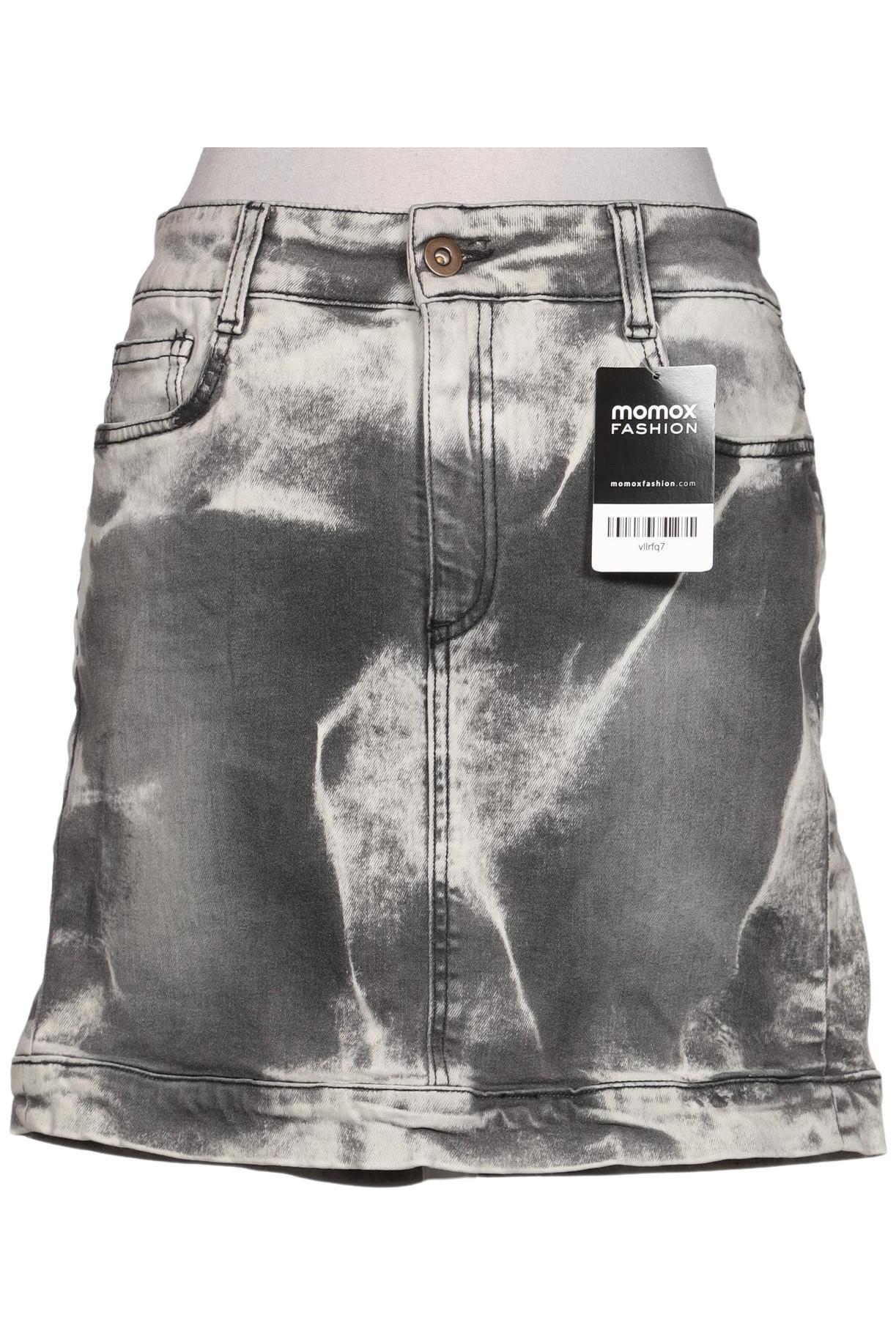 

Guido Maria Kretschmer Damen Rock, grau, Gr. 38