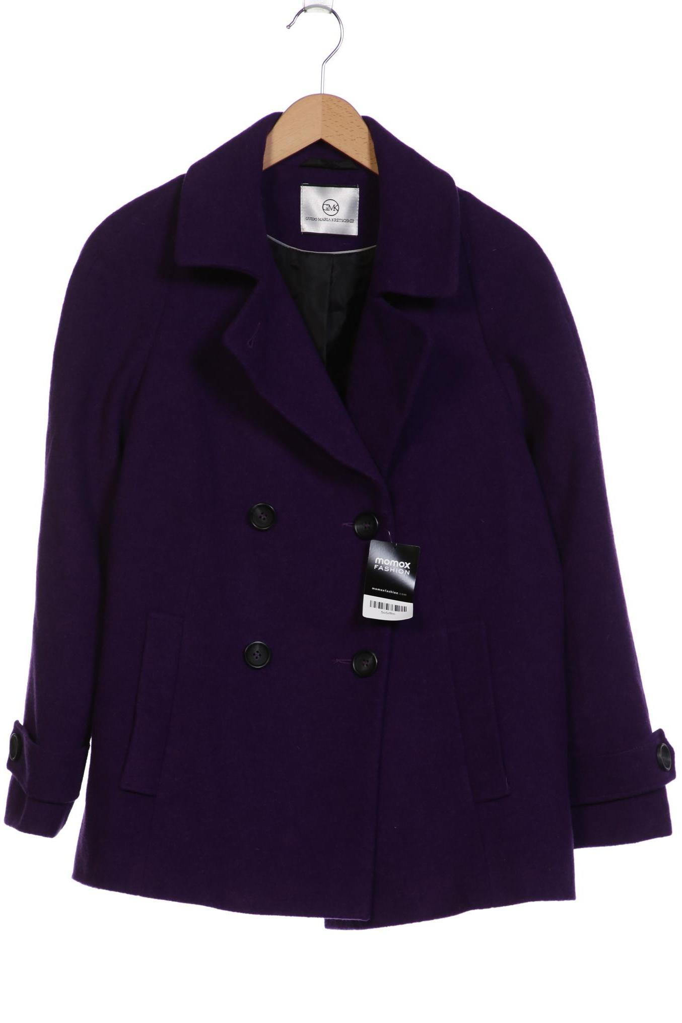

Guido Maria Kretschmer Damen Jacke, flieder, Gr. 42