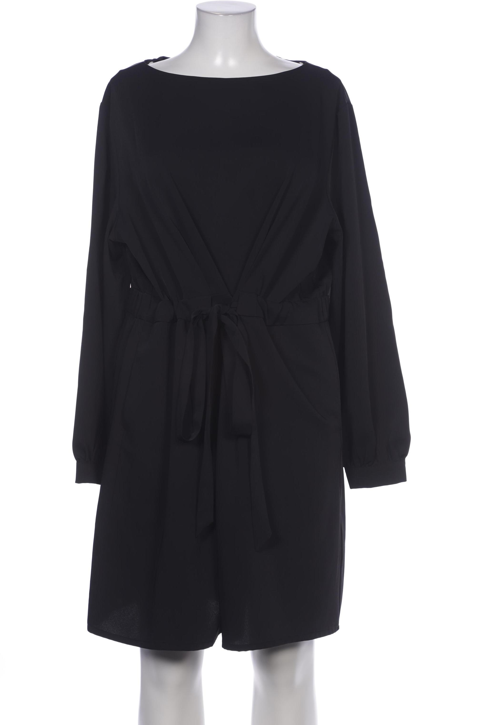 

Guido Maria Kretschmer Damen Kleid, marineblau, Gr. 52