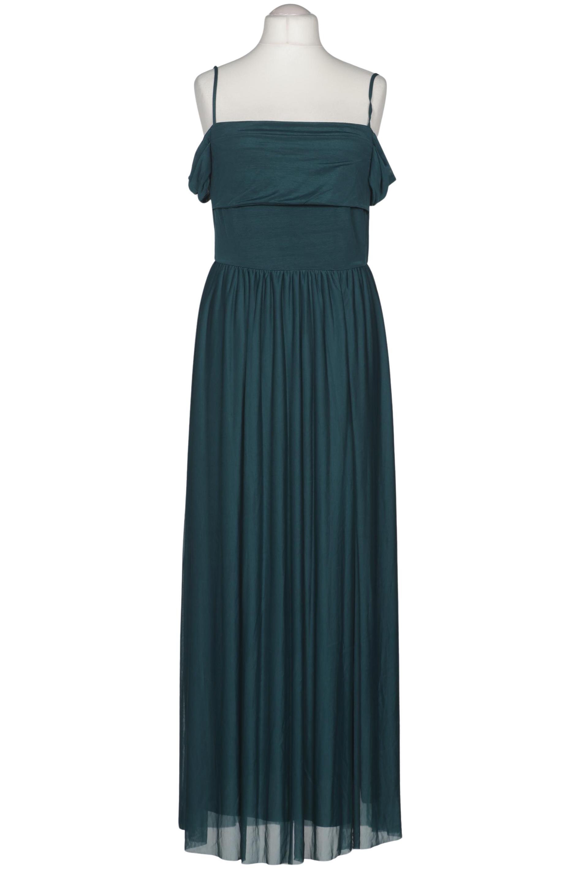 

Guido Maria Kretschmer Damen Kleid, türkis, Gr. 42