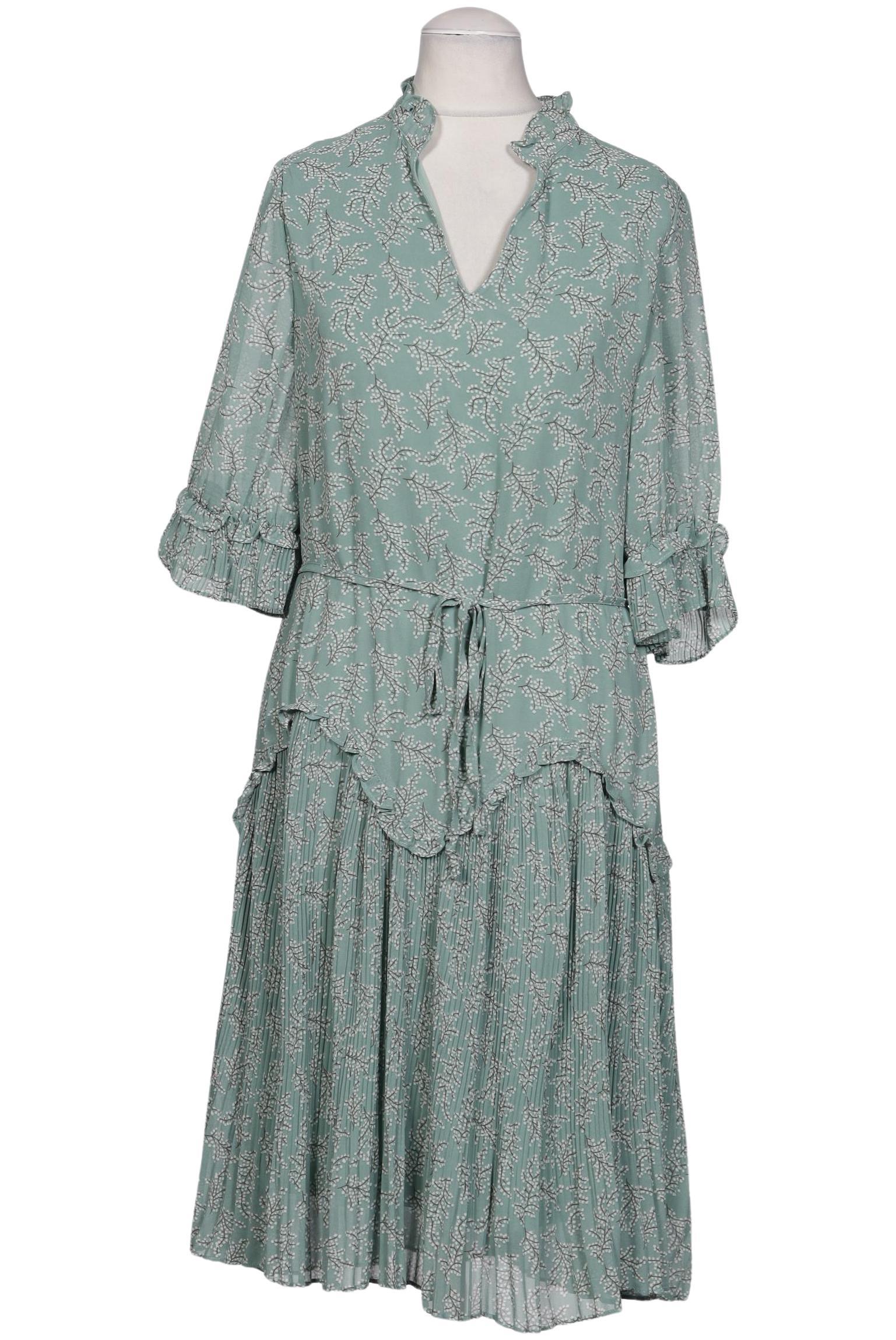 

Guido Maria Kretschmer Damen Kleid, hellgrün, Gr. 36