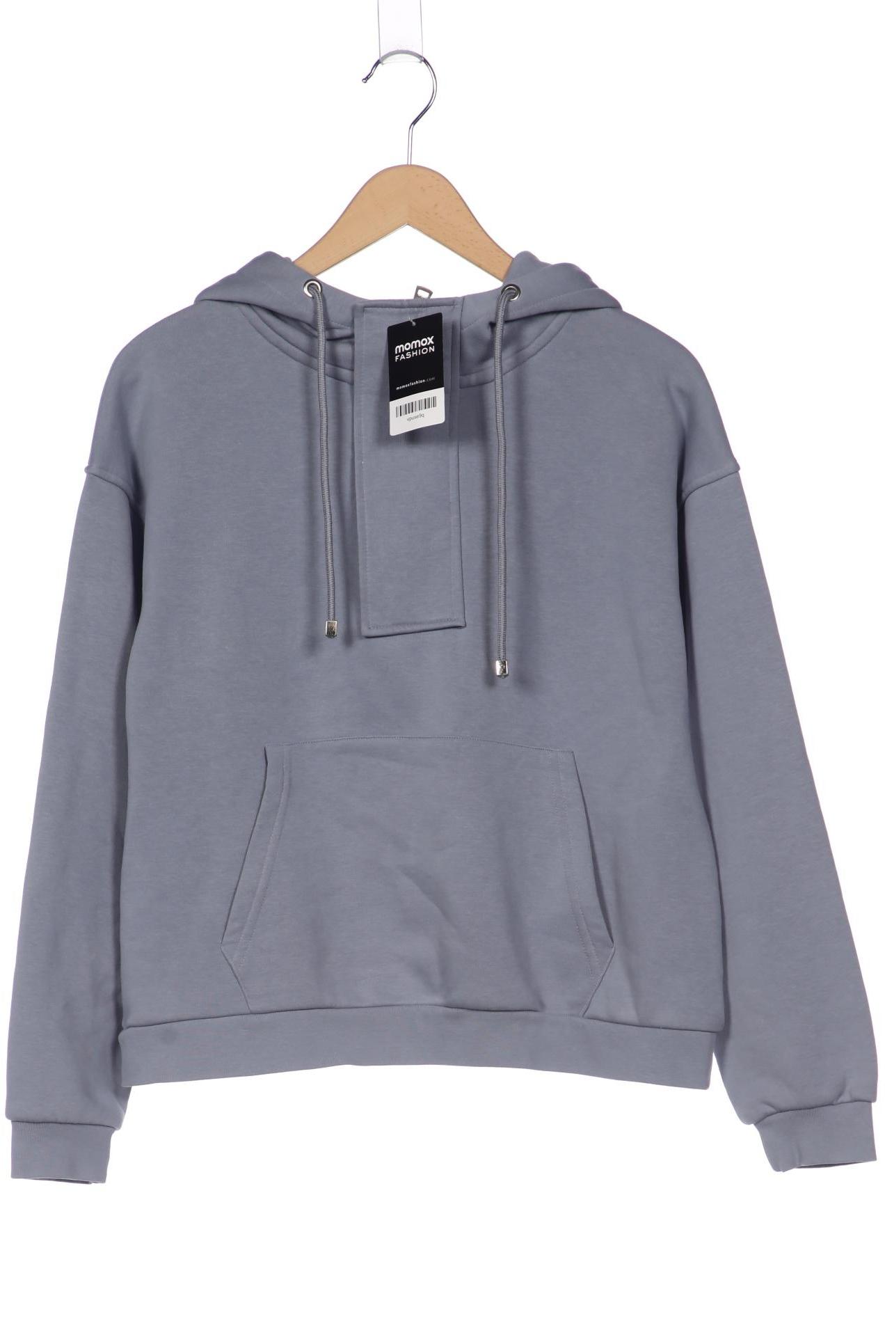 

Guido Maria Kretschmer Damen Kapuzenpullover, blau, Gr. 40
