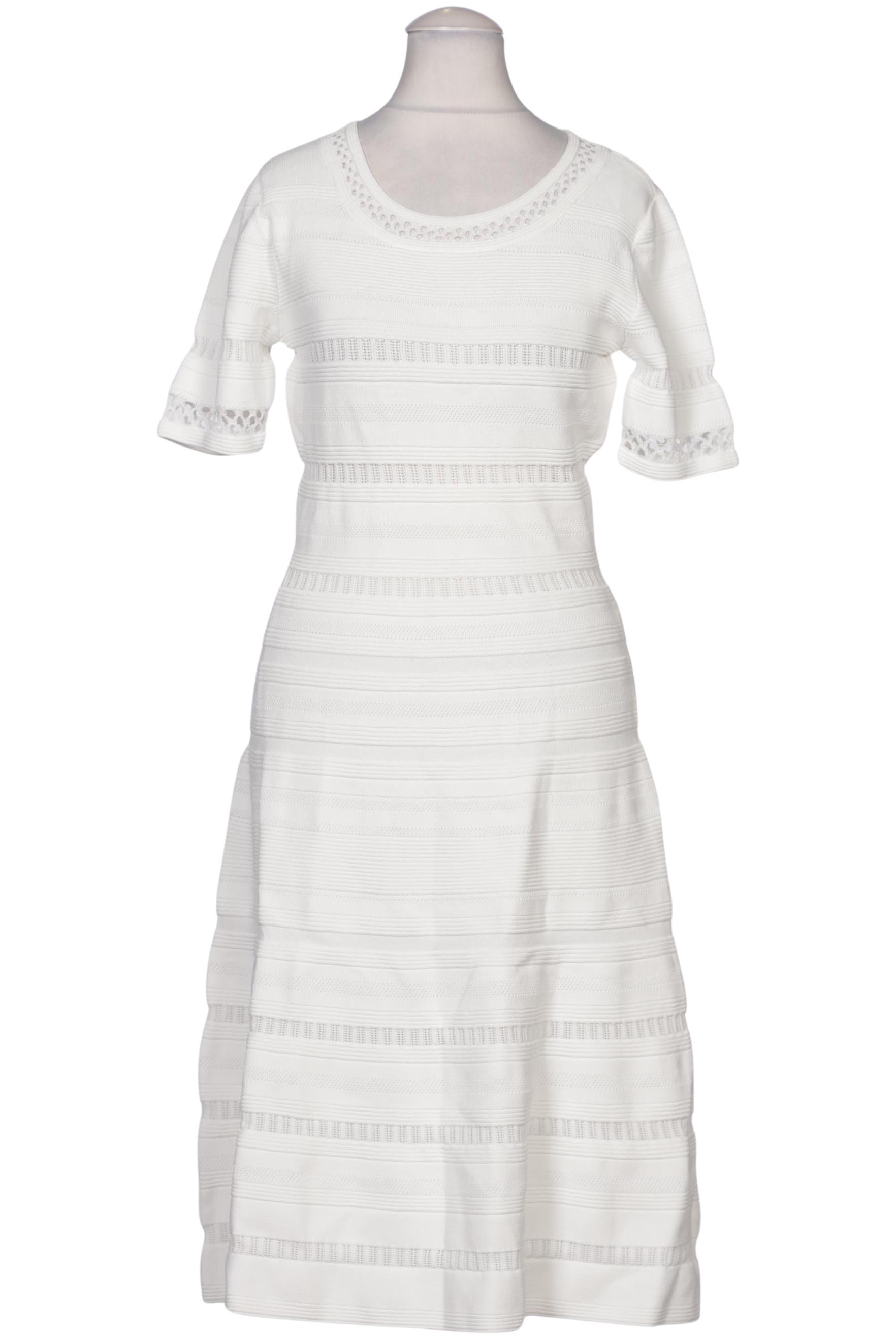 

Guido Maria Kretschmer Damen Kleid, weiß, Gr. 34