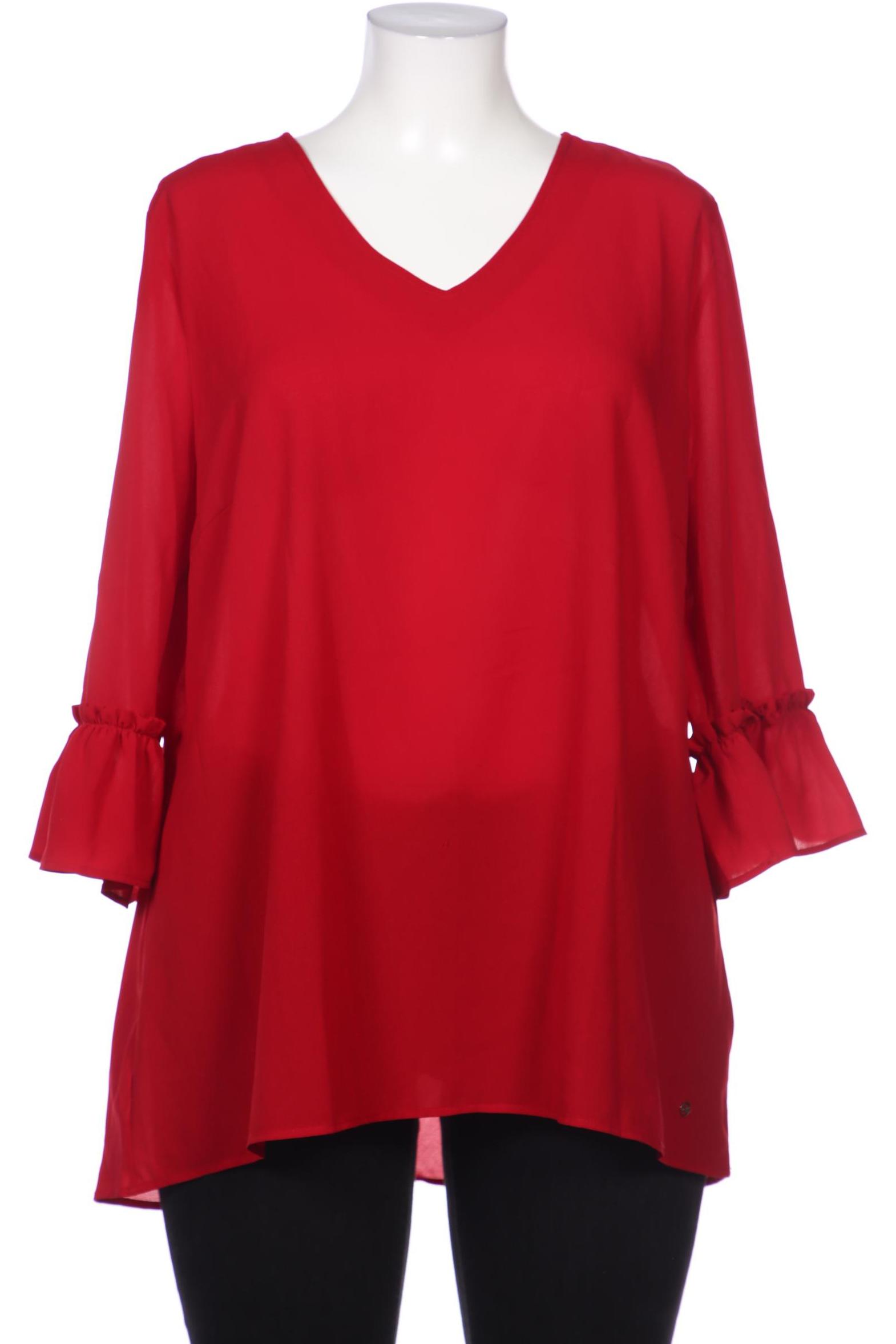 

Guido Maria Kretschmer Damen Bluse, rot