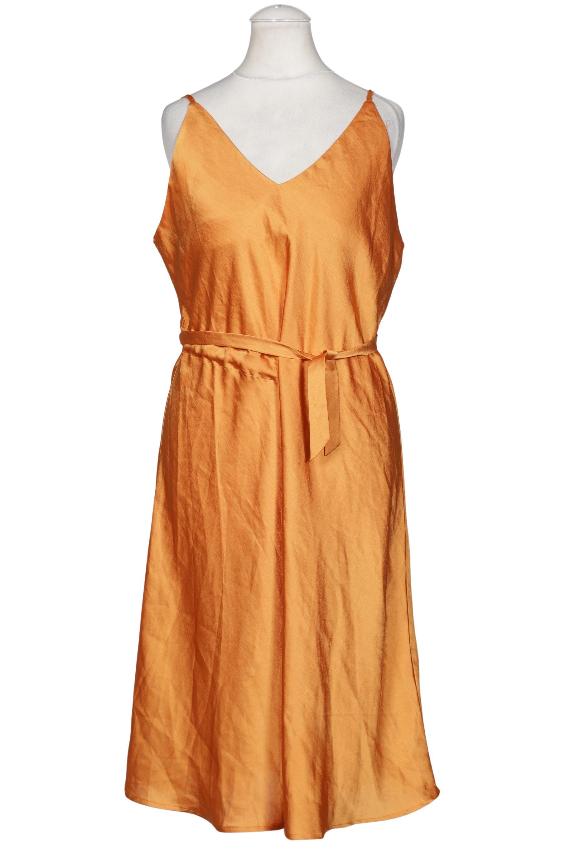 

Guido Maria Kretschmer Damen Kleid, orange, Gr. 36