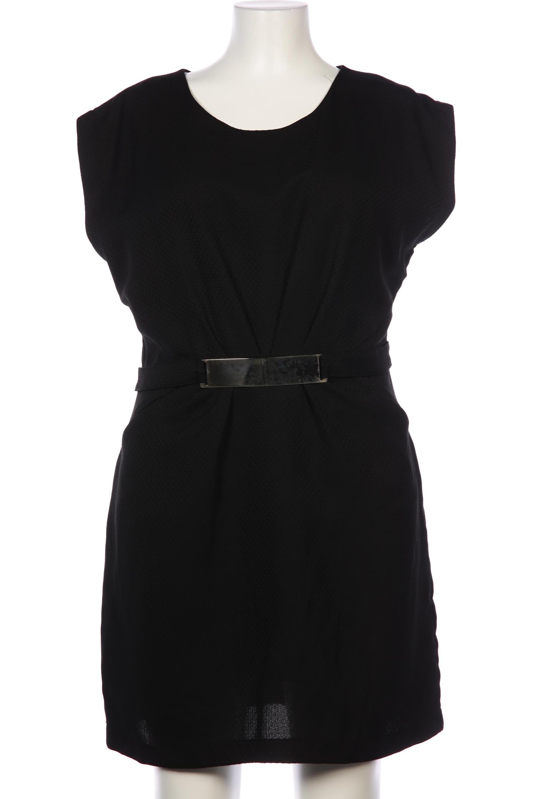 

Guido Maria Kretschmer Damen Kleid, schwarz, Gr. 46