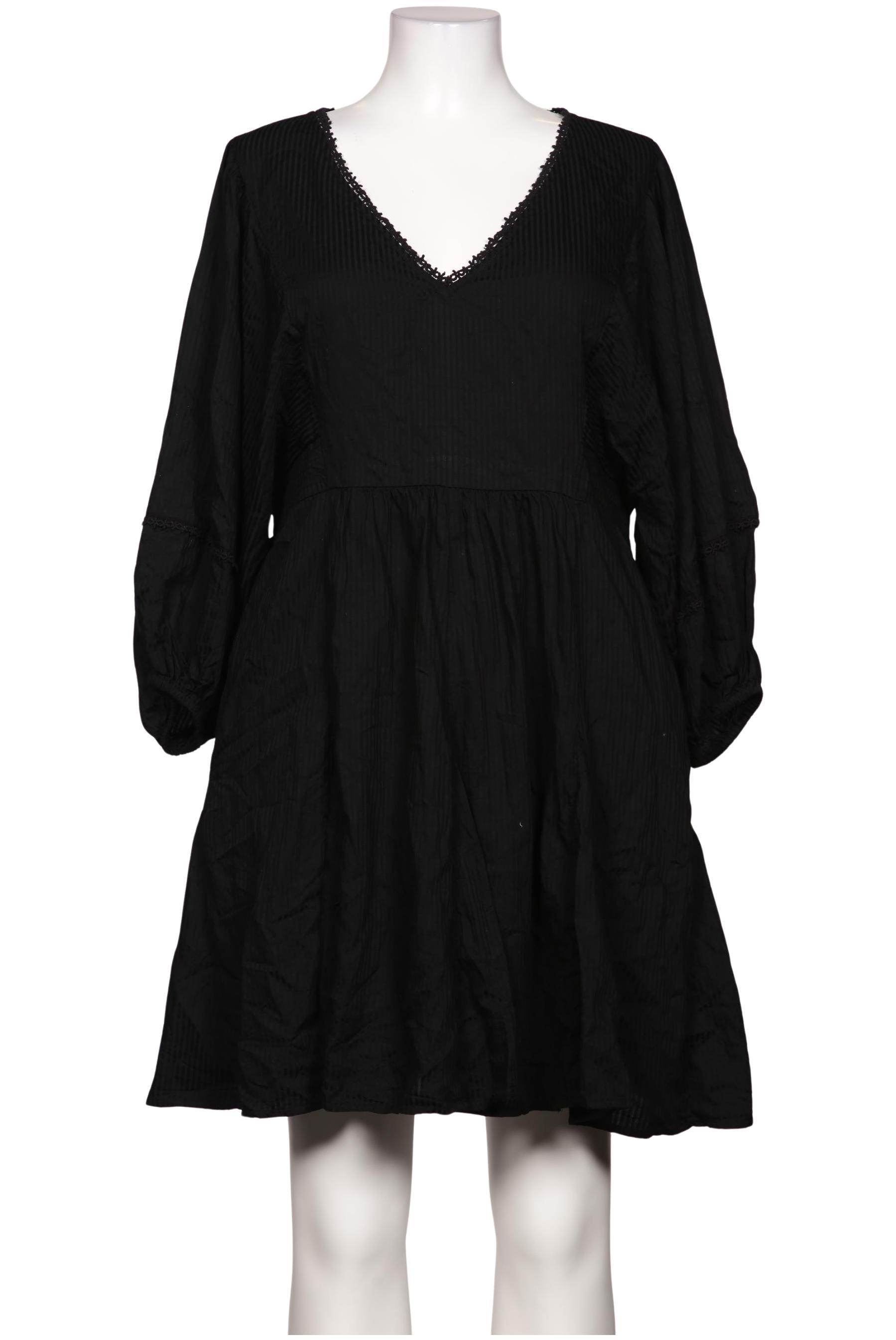 

Guido Maria Kretschmer Damen Kleid, schwarz, Gr. 46