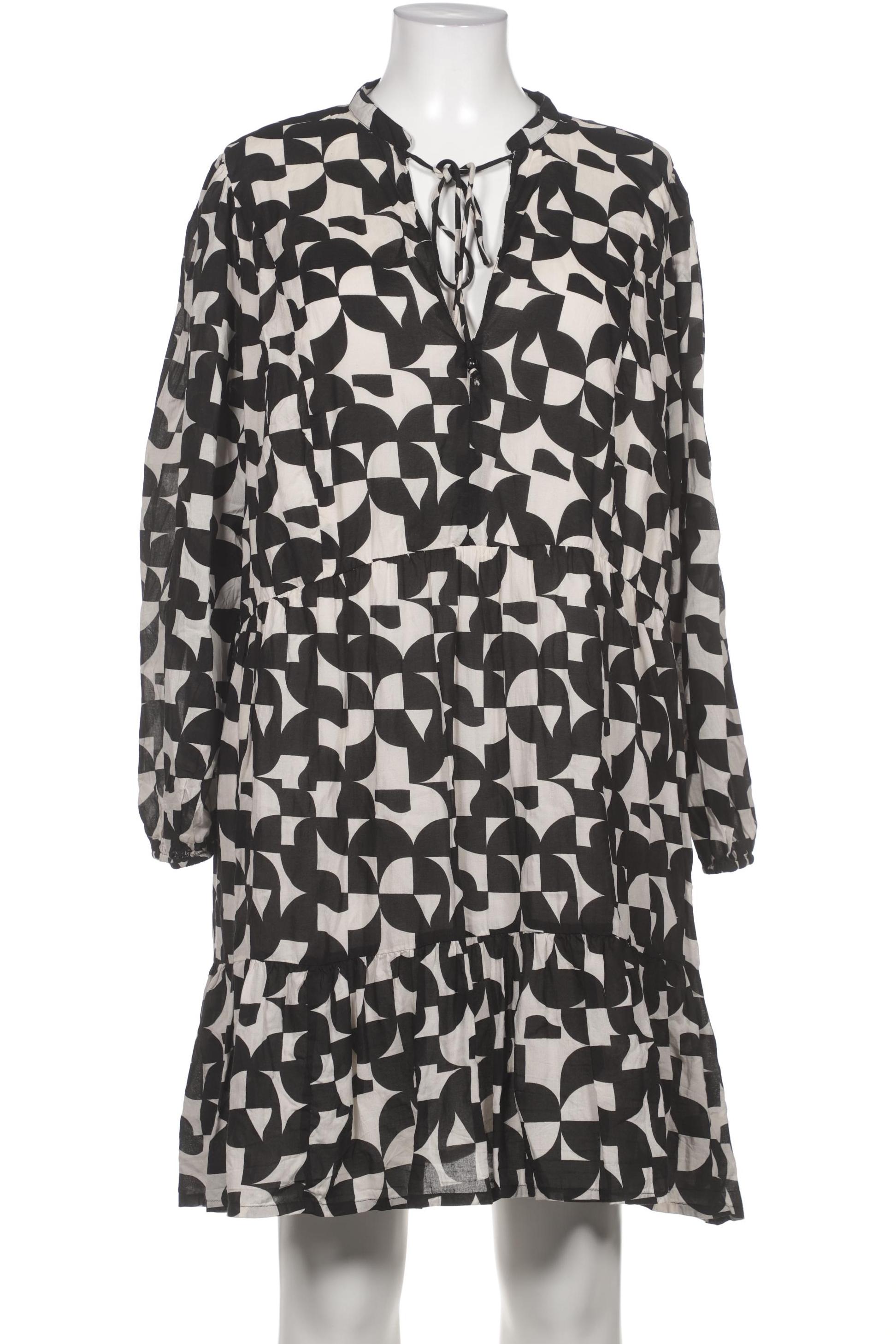 

Guido Maria Kretschmer Damen Kleid, schwarz, Gr. 50