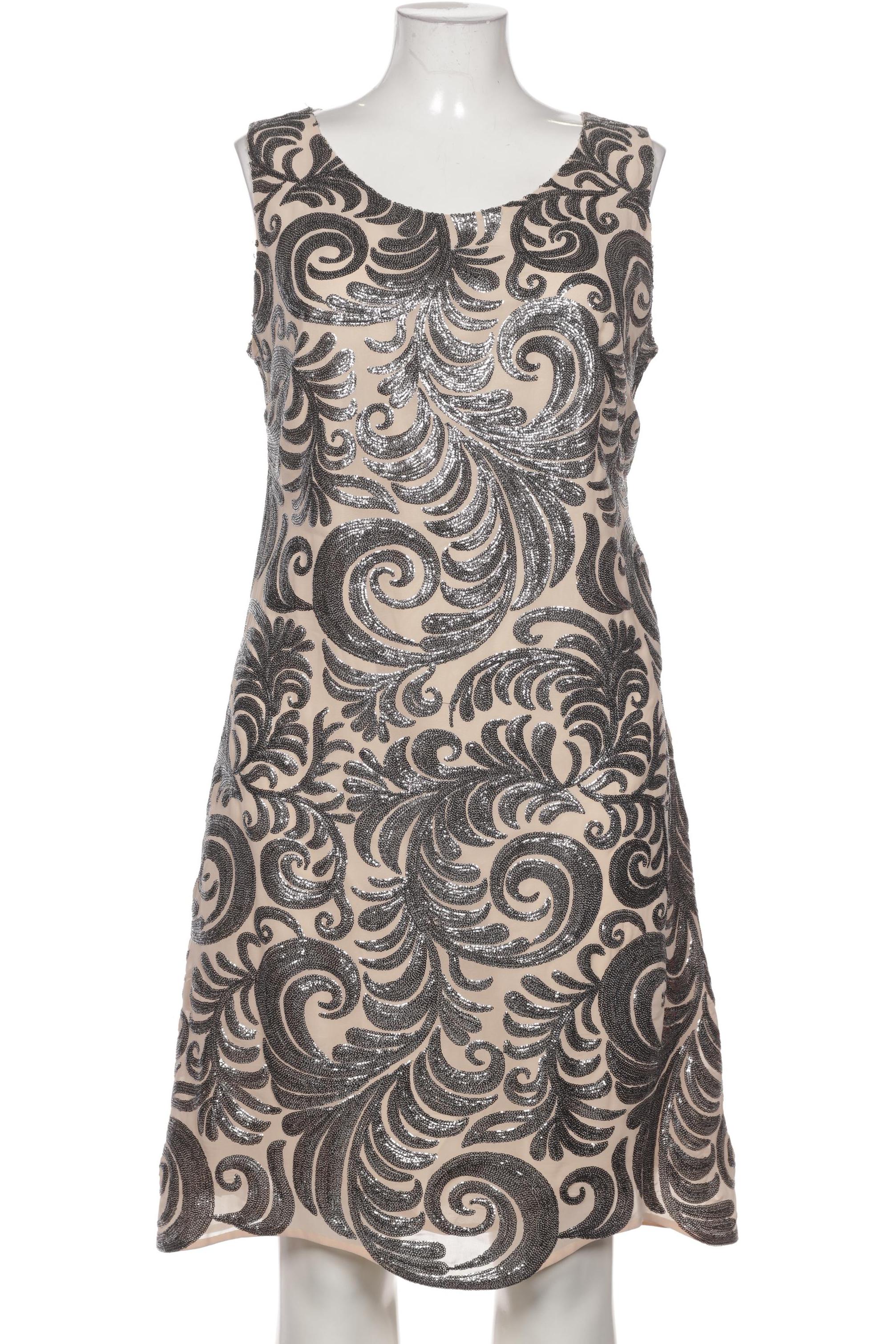 

Guido Maria Kretschmer Damen Kleid, beige, Gr. 44
