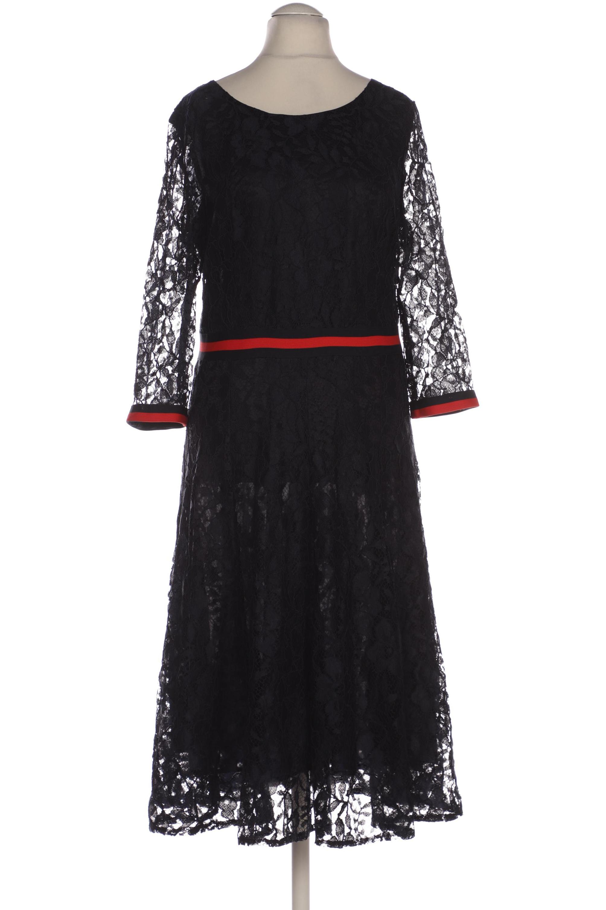 

Guido Maria Kretschmer Damen Kleid, marineblau