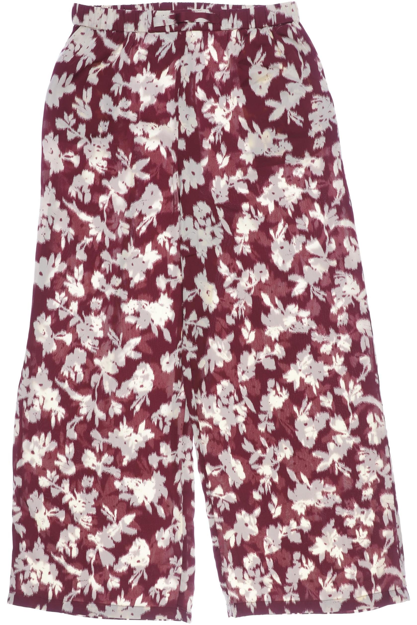 

Guido Maria Kretschmer Damen Stoffhose, bordeaux, Gr. 31