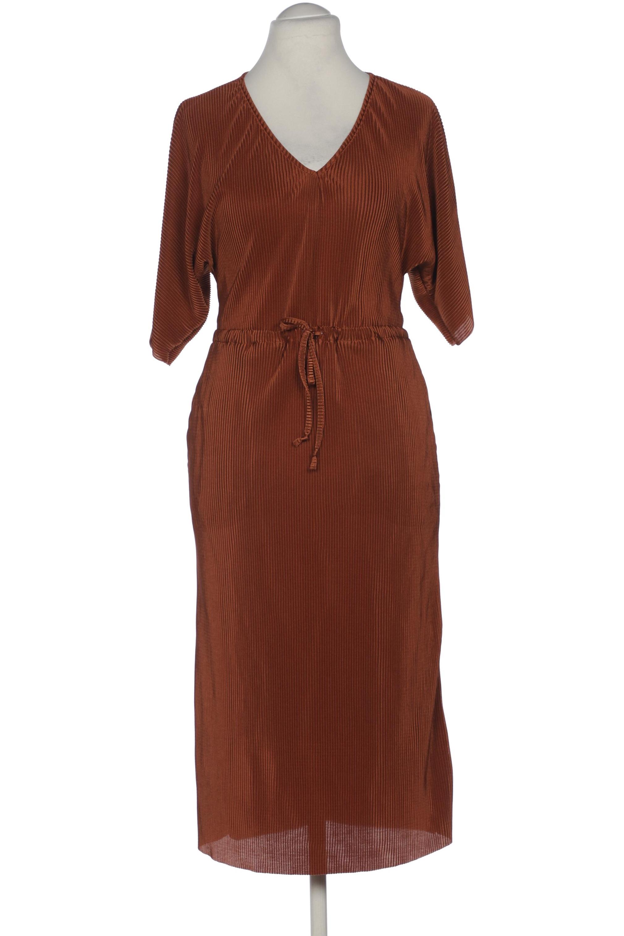 

Guido Maria Kretschmer Damen Kleid, orange, Gr. 38
