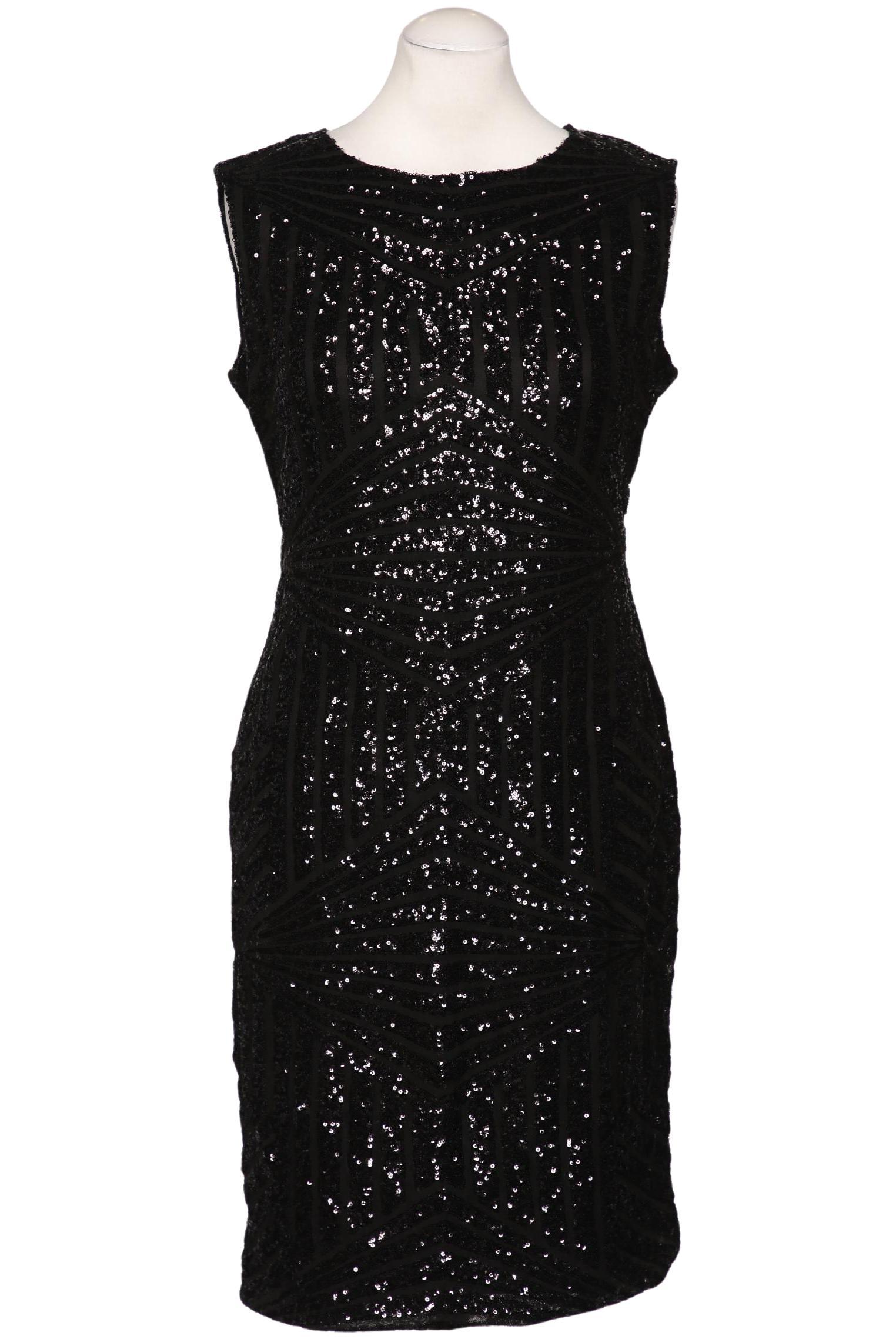 

Guido Maria Kretschmer Damen Kleid, schwarz, Gr. 40