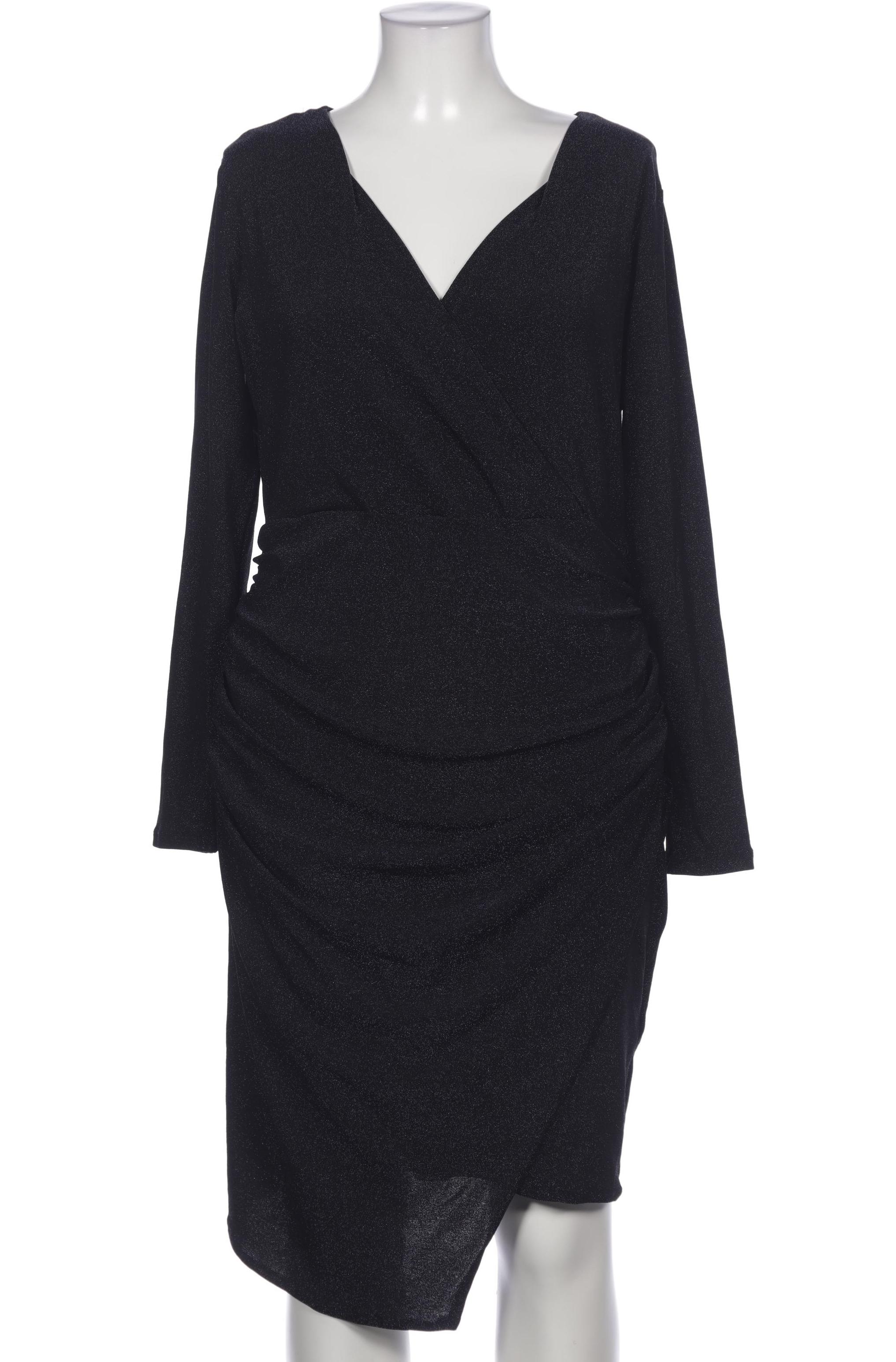 

Guido Maria Kretschmer Damen Kleid, marineblau, Gr. 46