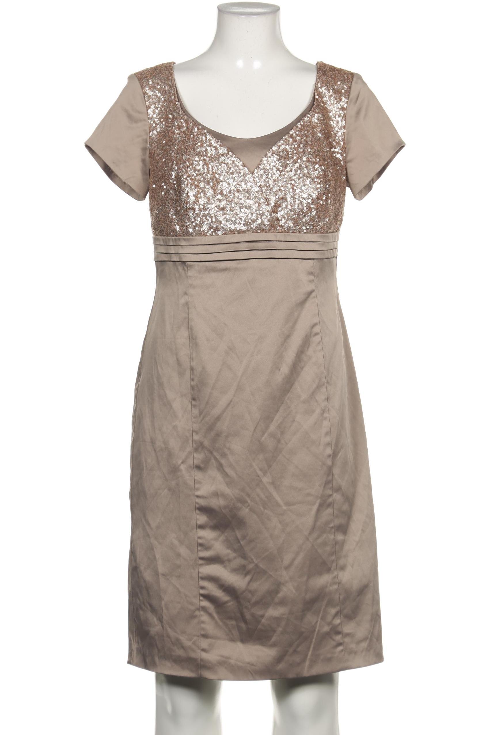 

Guido Maria Kretschmer Damen Kleid, beige, Gr. 40