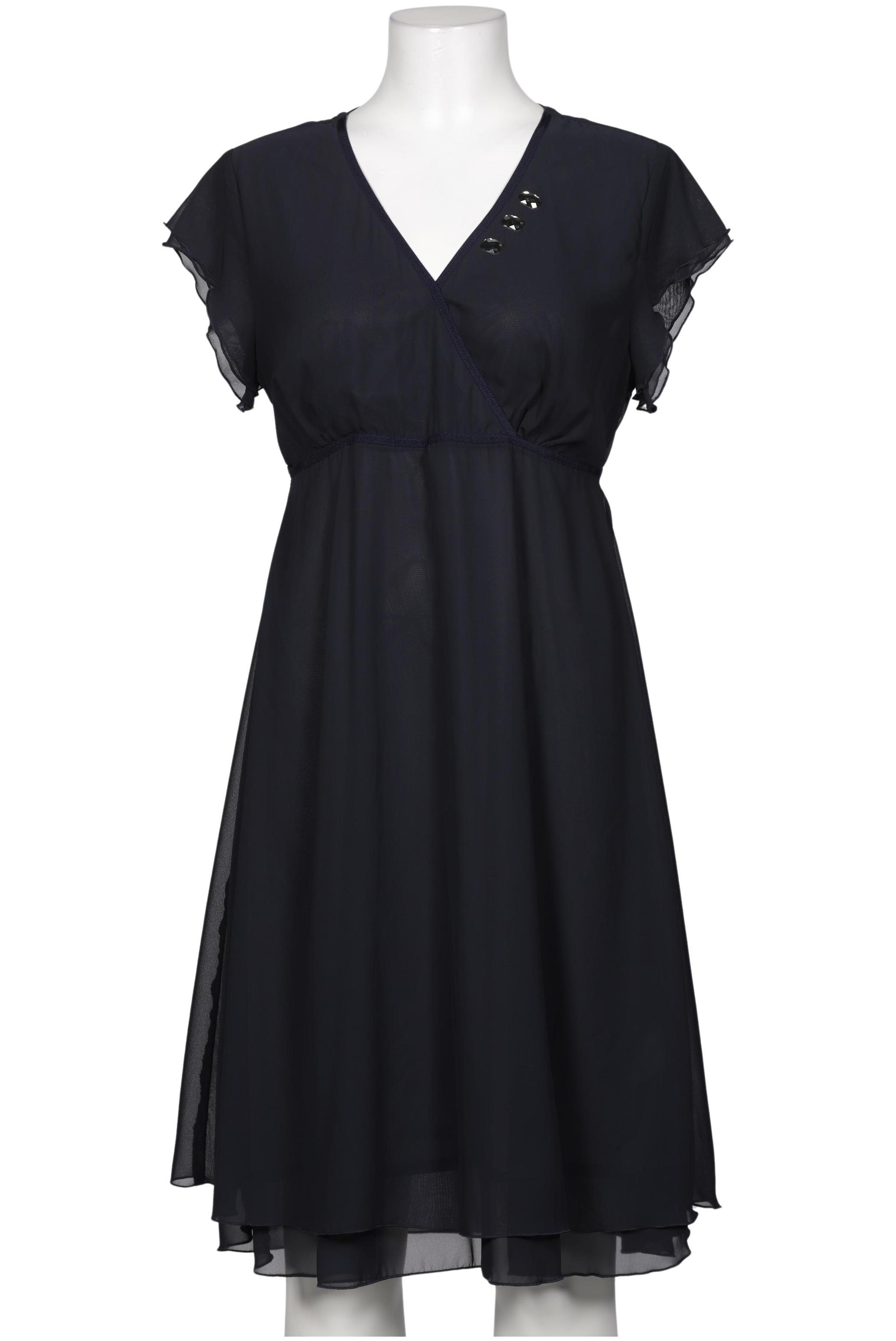 

Guido Maria Kretschmer Damen Kleid, marineblau, Gr. 38