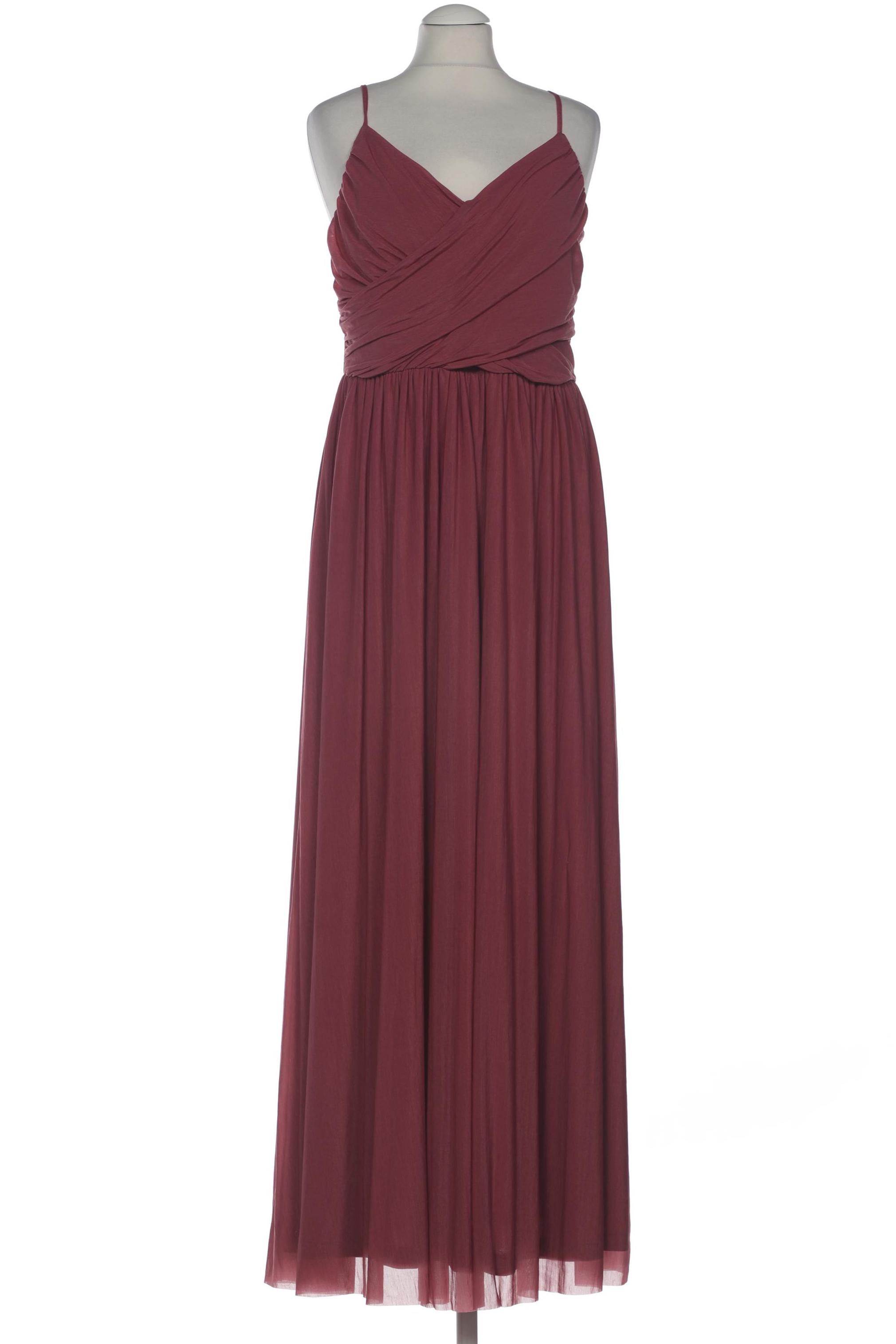 

Guido Maria Kretschmer Damen Kleid, bordeaux, Gr. 40