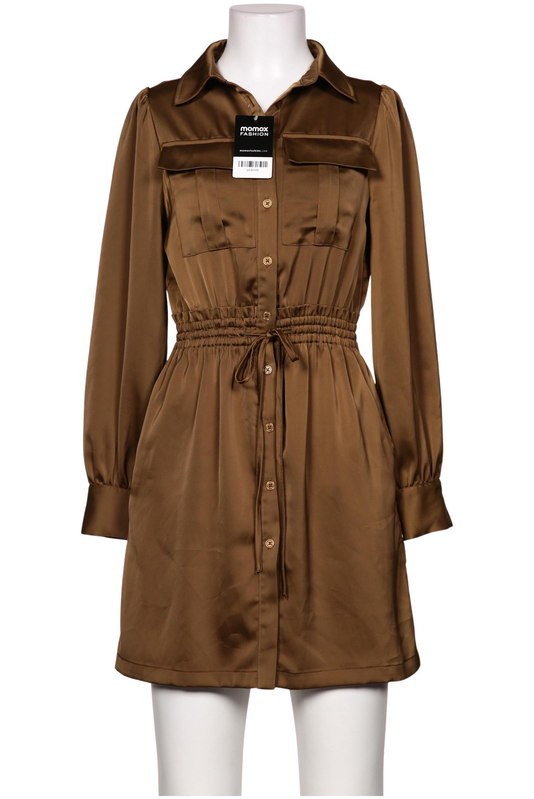 

Guido Maria Kretschmer Damen Kleid, braun, Gr. 34