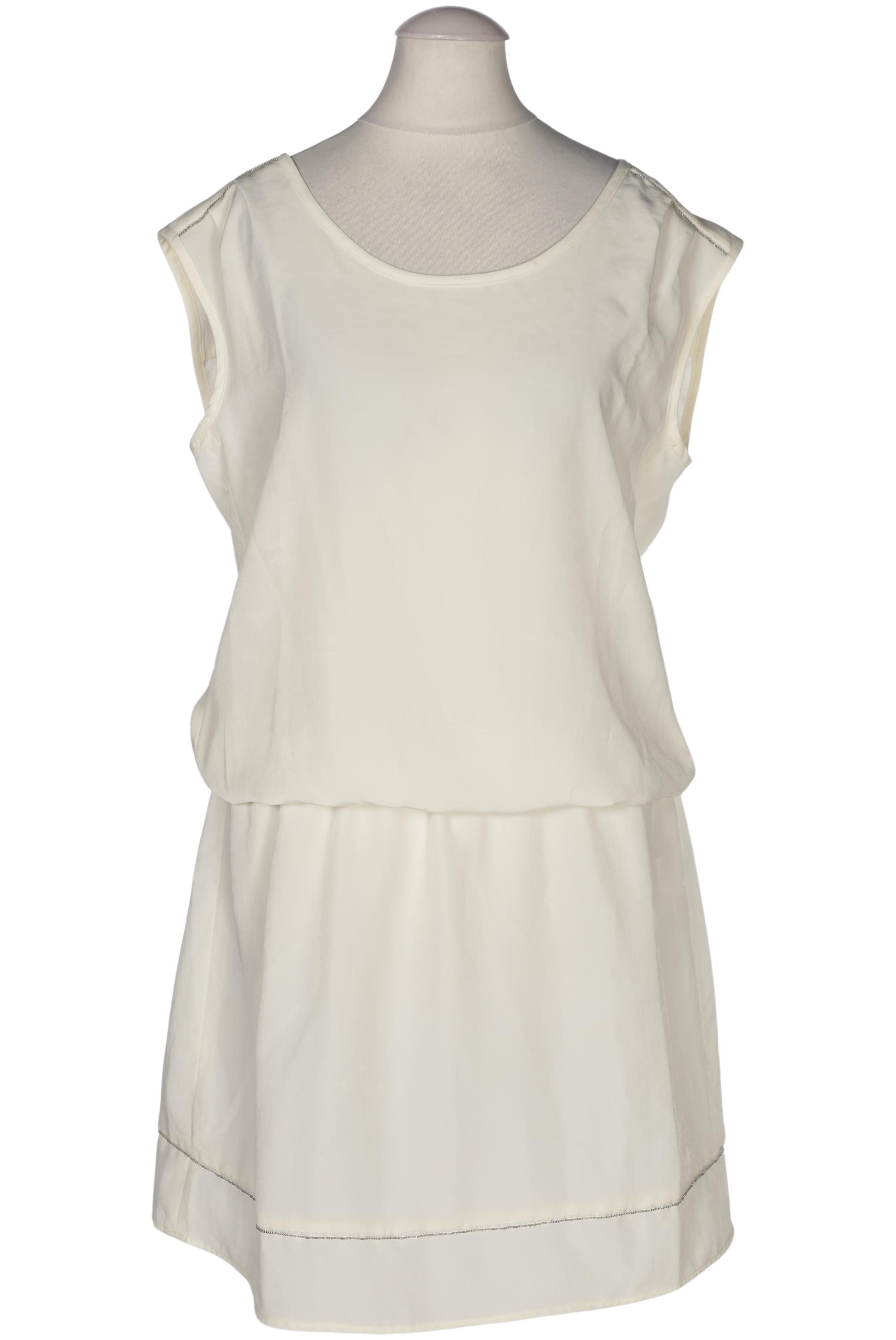 

Guido Maria Kretschmer Damen Kleid, cremeweiß, Gr. 36