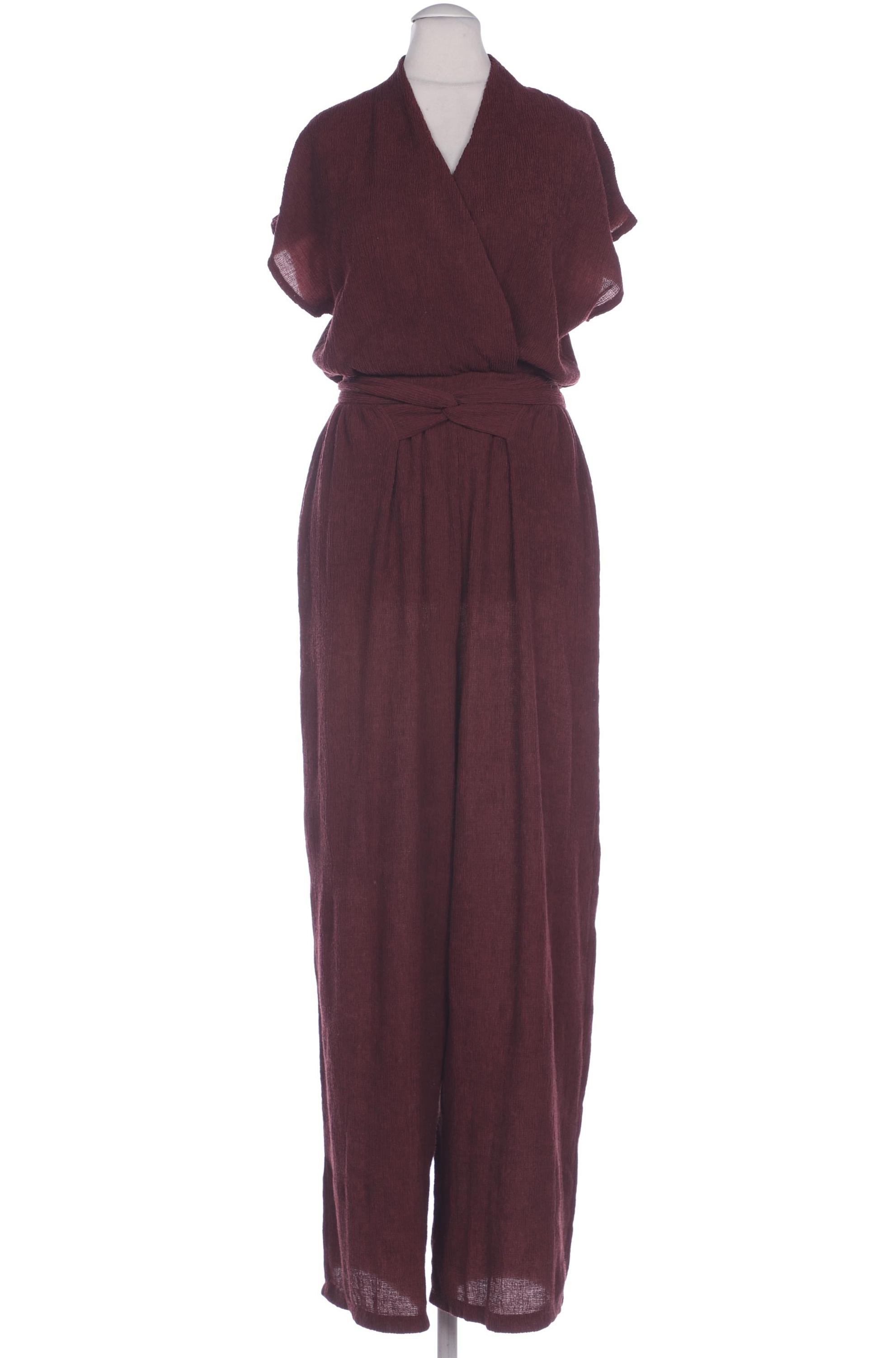 

Guido Maria Kretschmer Damen Jumpsuit/Overall, bordeaux, Gr. 34
