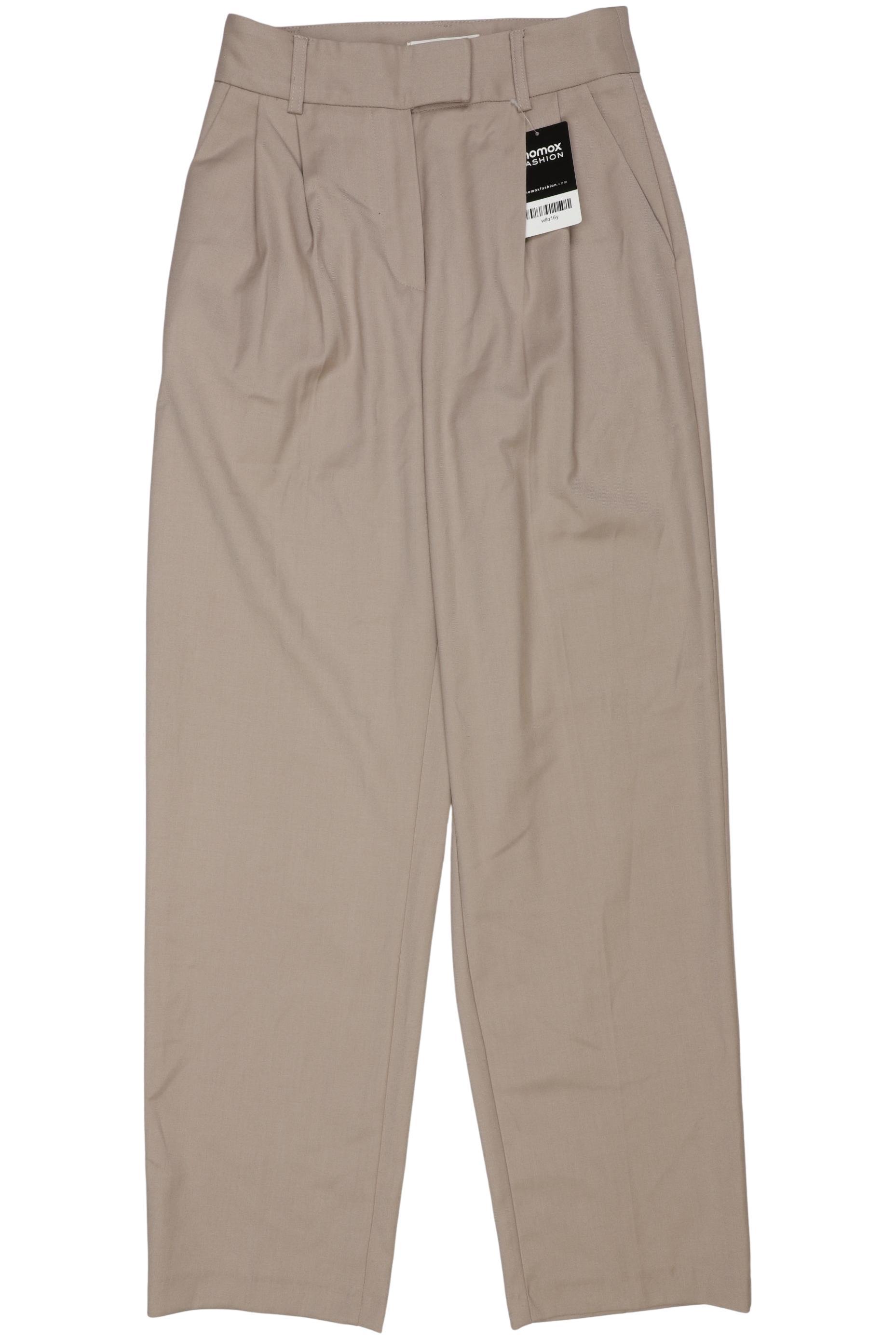 

Guido Maria Kretschmer Damen Stoffhose, beige, Gr. 34