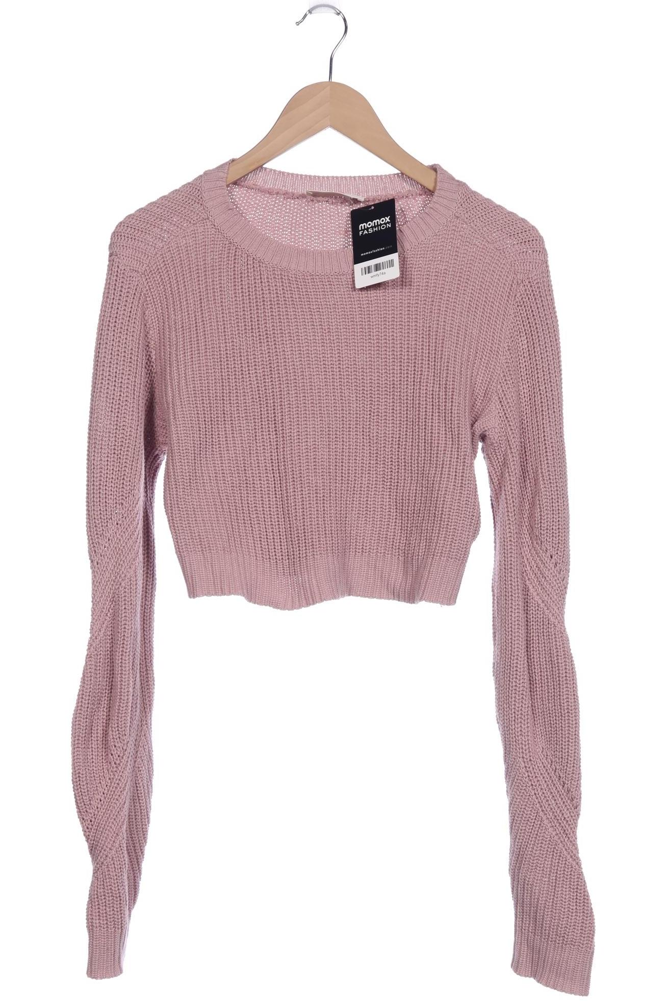 

Guido Maria Kretschmer Damen Pullover, pink, Gr. 34