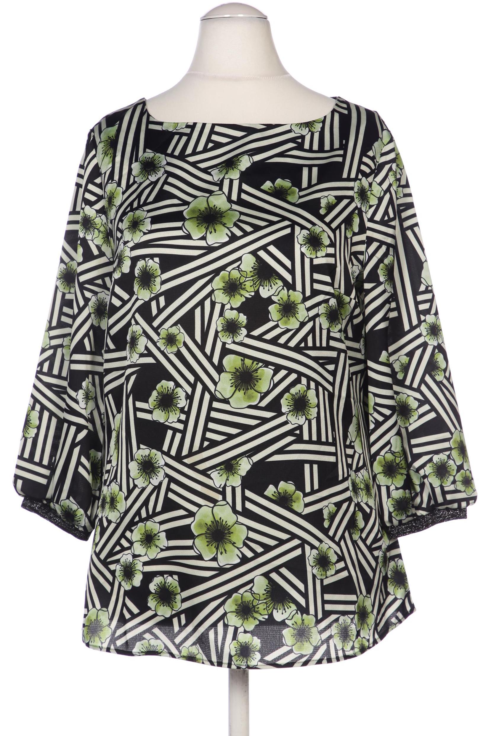 

Guido Maria Kretschmer Damen Langarmshirt, schwarz, Gr. 38