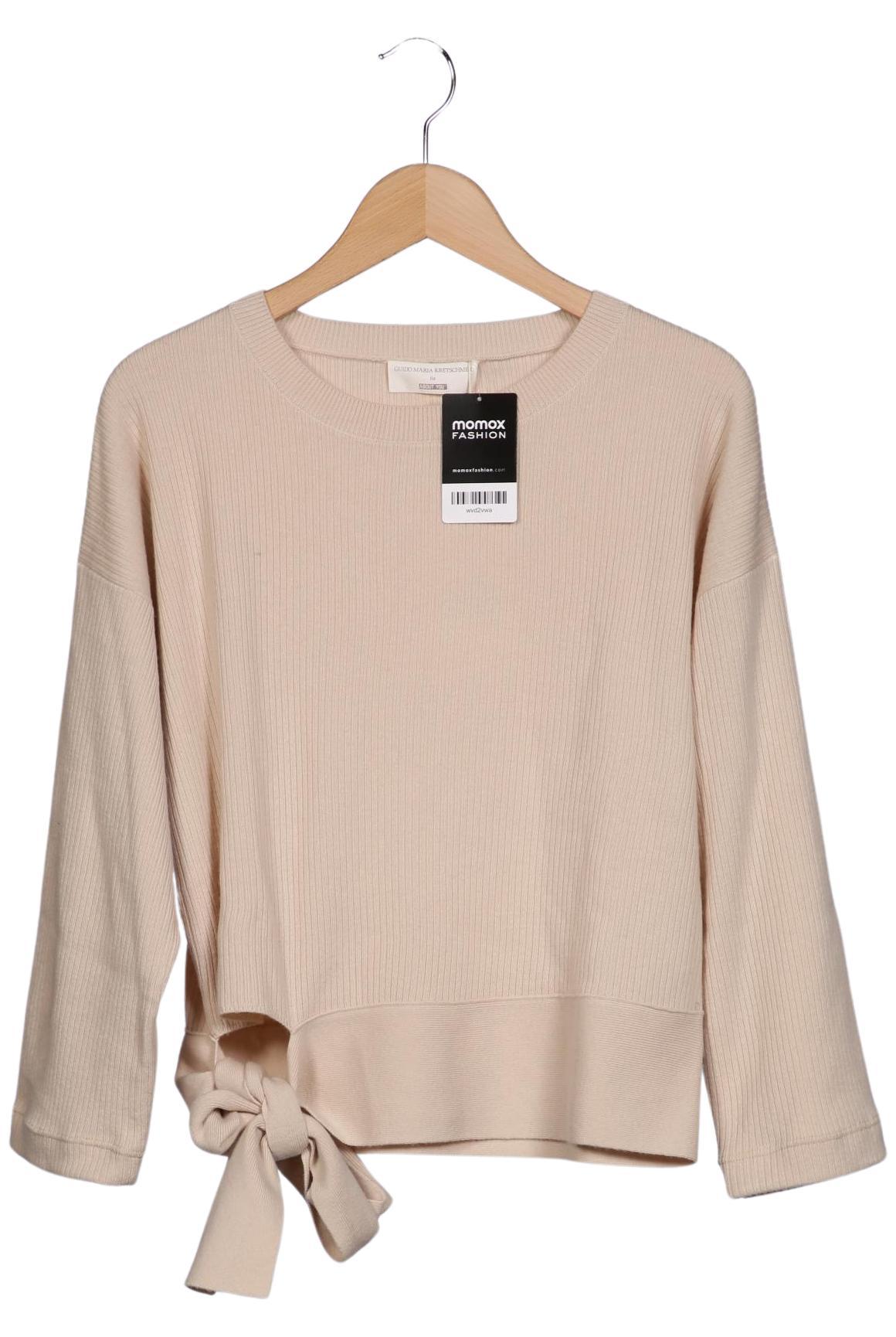 

Guido Maria Kretschmer Damen Pullover, beige, Gr. 38