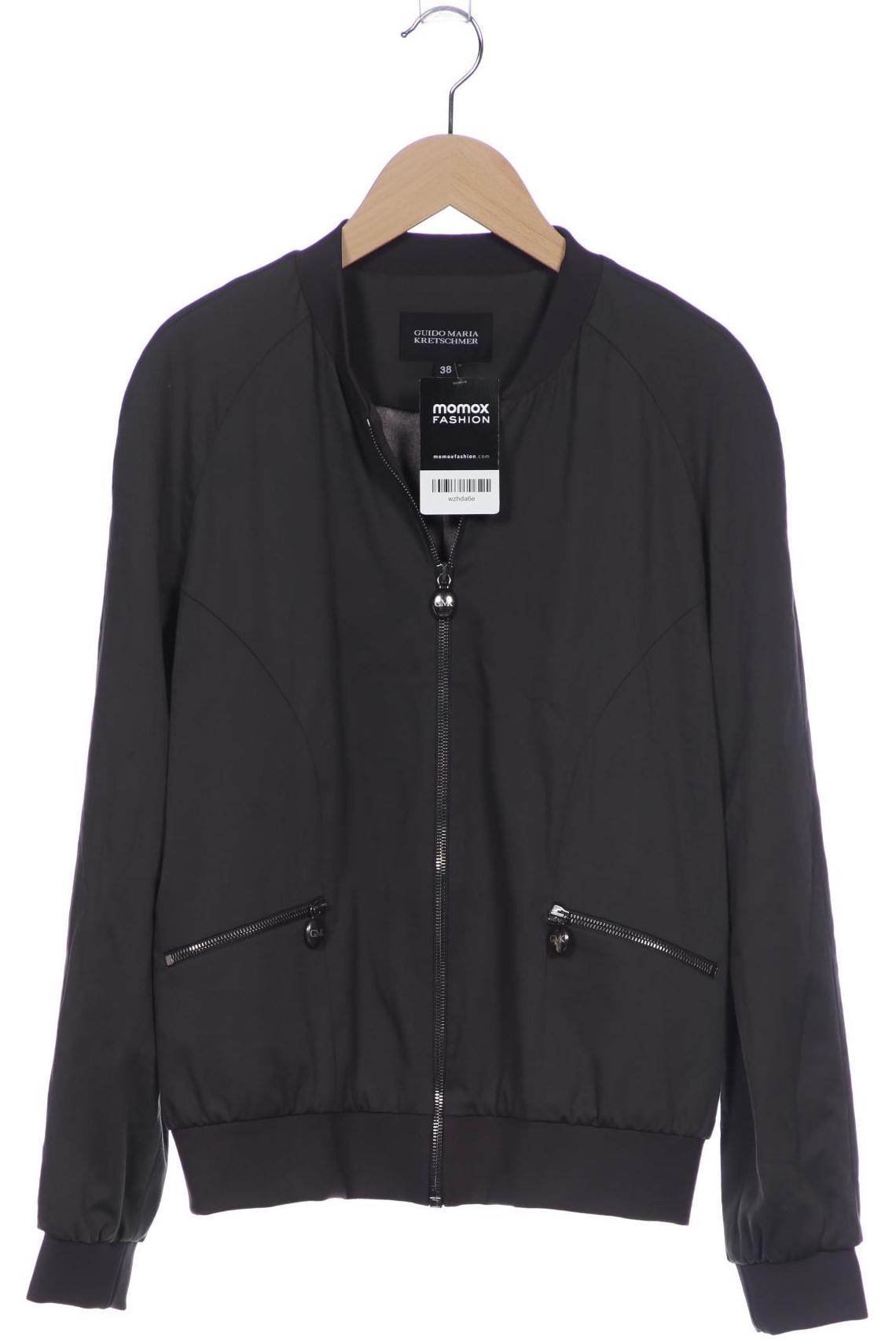 

Guido Maria Kretschmer Damen Jacke, grau, Gr. 38