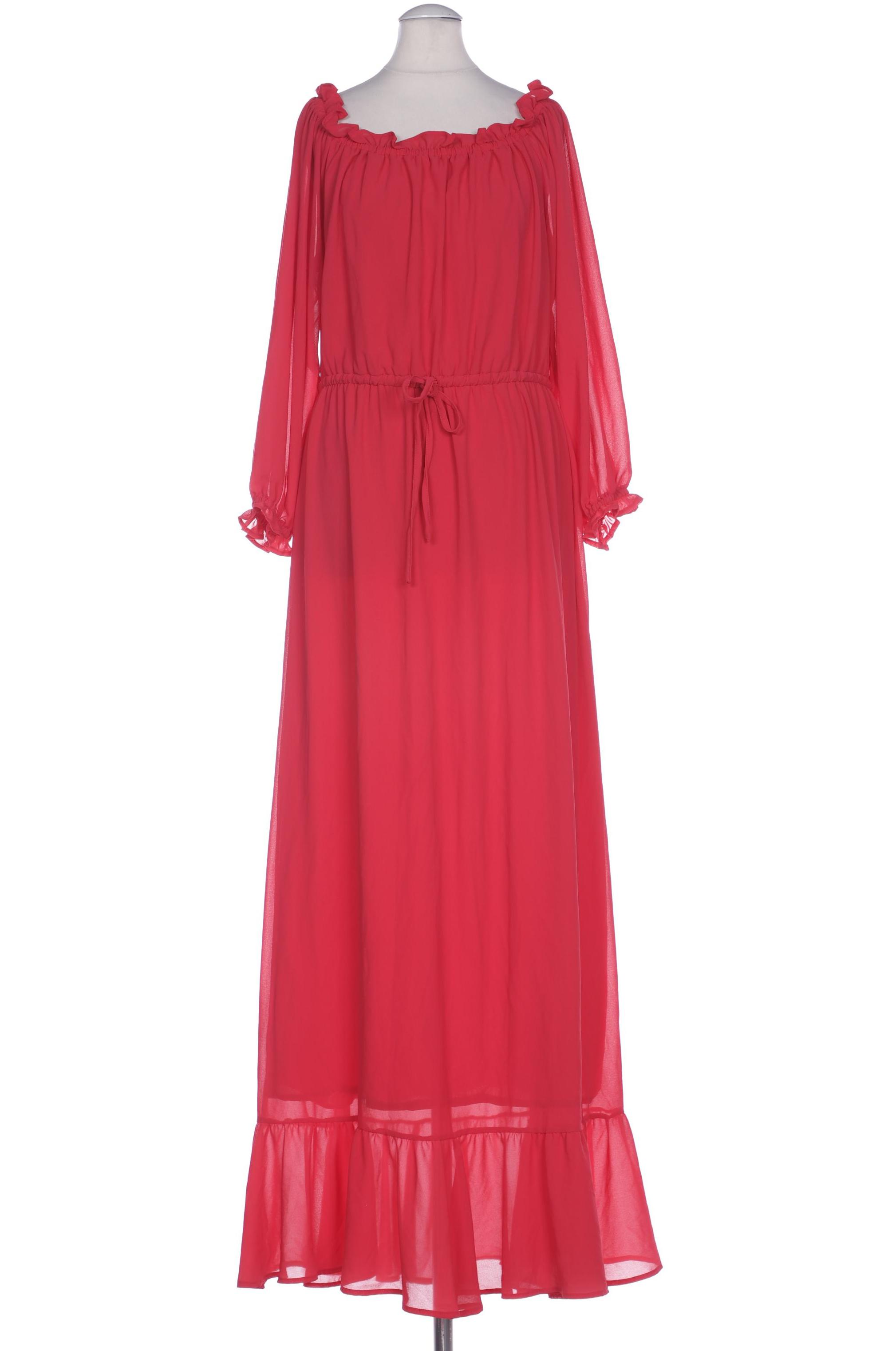 

Guido Maria Kretschmer Damen Kleid, pink