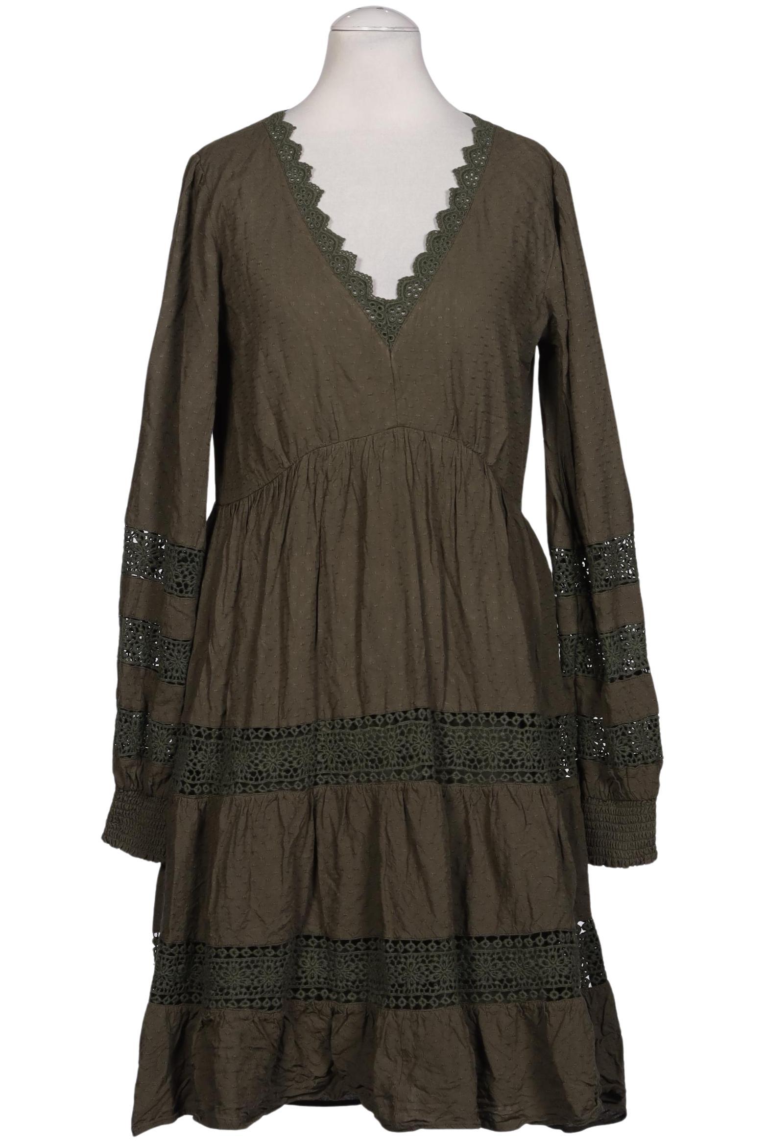 

Guido Maria Kretschmer Damen Kleid, grün, Gr. 36