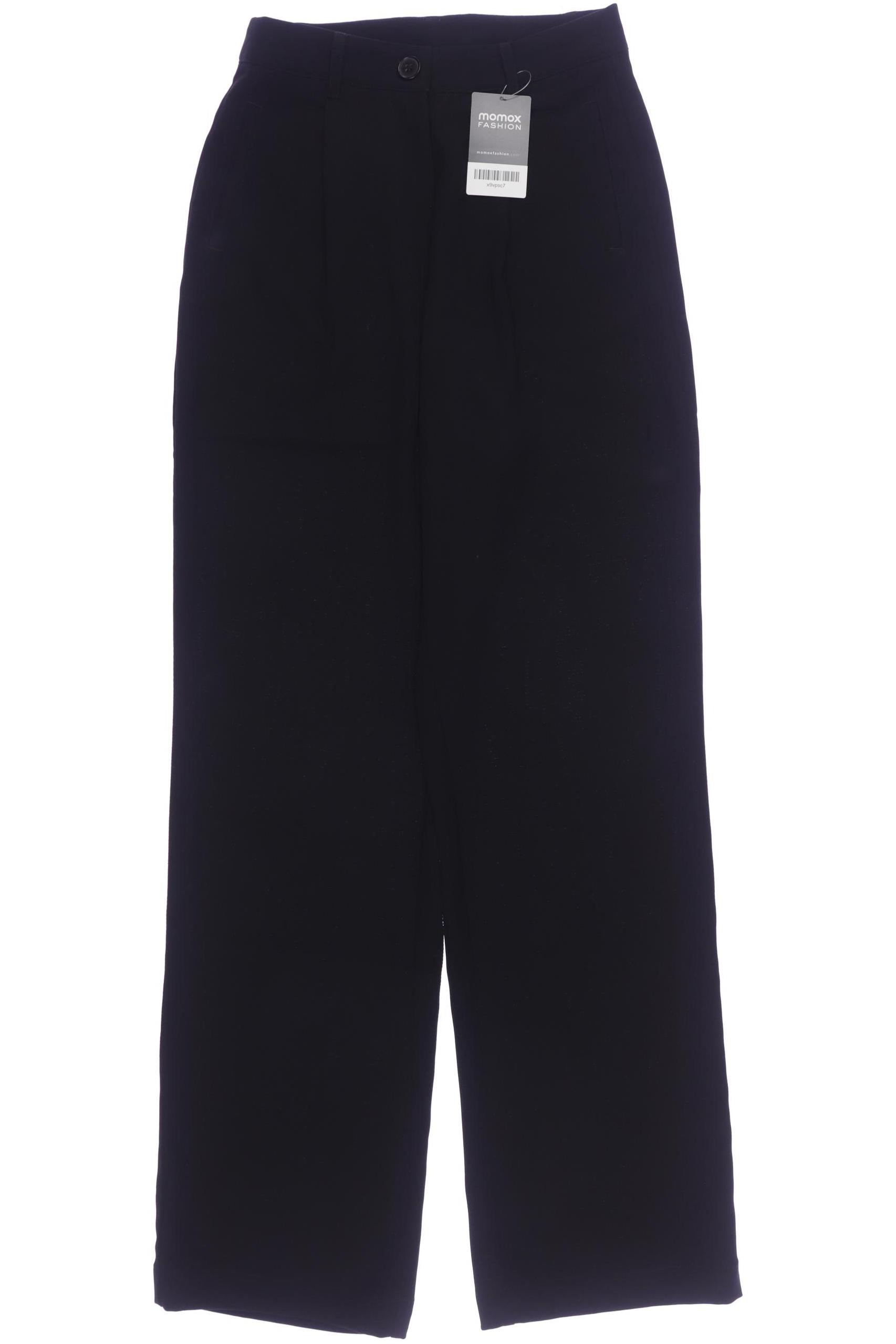 

Guido Maria Kretschmer Damen Stoffhose, schwarz, Gr. 34